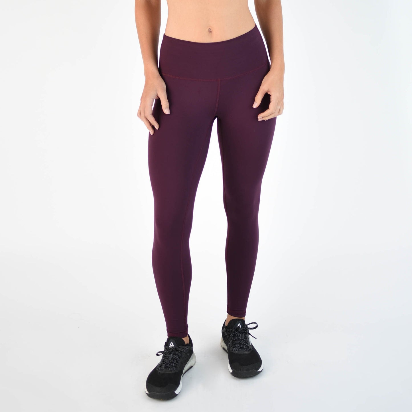 FLEO - El Toro Leggings 28" - High Rise - Leggings - 1_535430a8-c1e9-4641-8fee-0842cd370f1b
