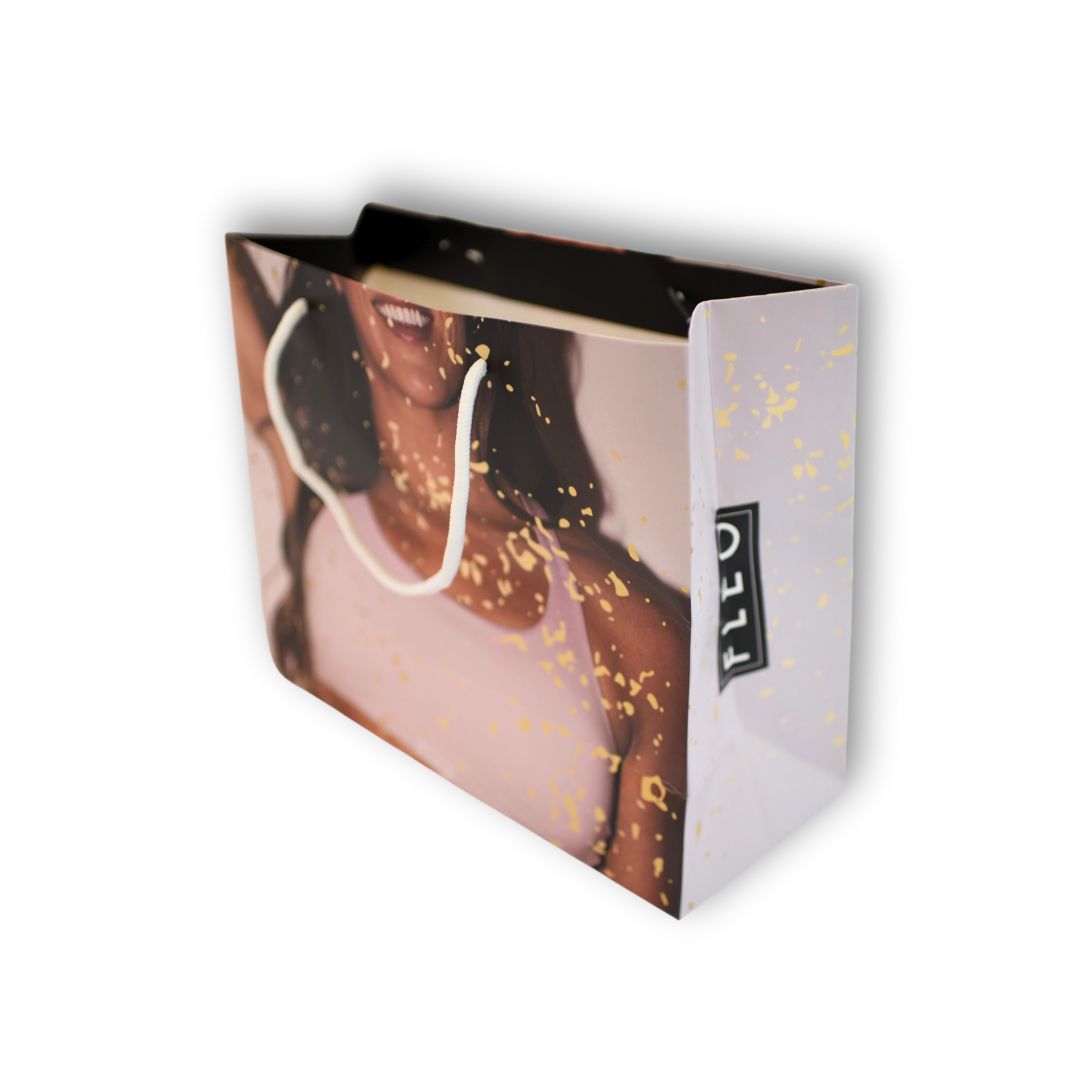 FLEO - FLEO Gift Bag - Accessory - 1_a2bcaa4d-0996-4540-a606-2345fd426942