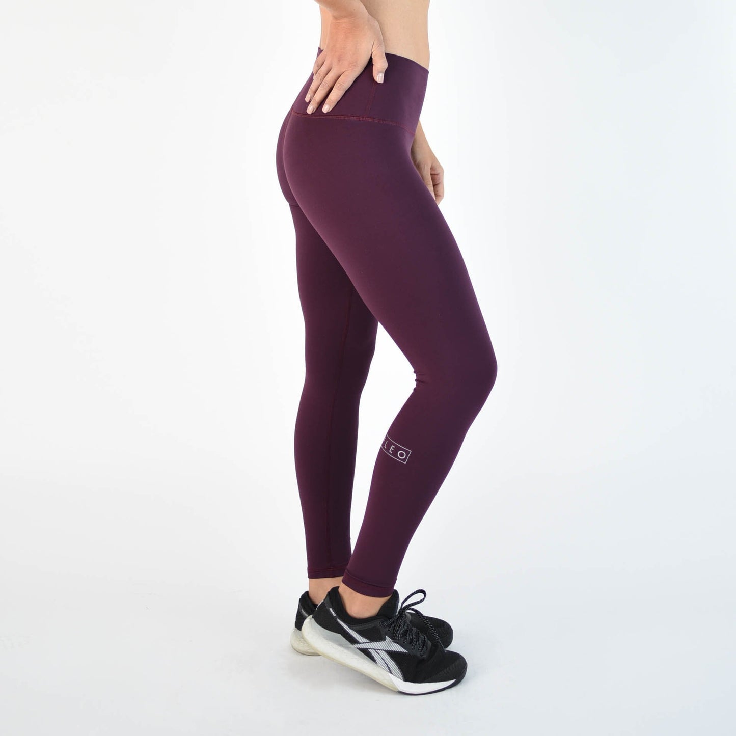 FLEO - El Toro Leggings 28" - High Rise - Leggings - 2_6e6f2c2b-5611-4a60-a11c-0bb87457cec6