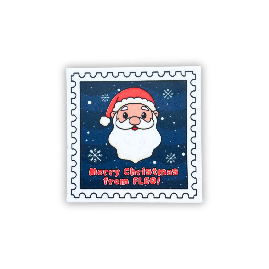 FLEO - FLEO Stamp Sticker - Accessory - 4_ba391e5b-9359-4c58-aa23-b7d27c5e7ef0