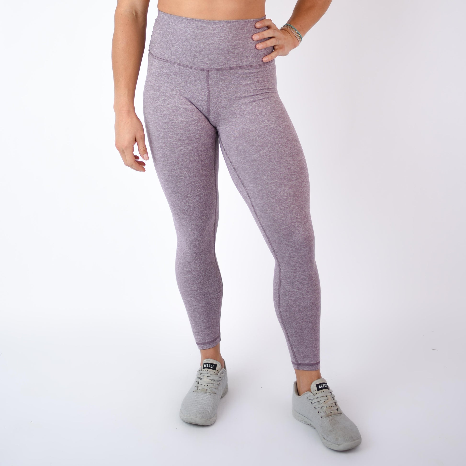 FLEO - El Toro Leggings 25" - High Rise - Leggings - ArcticDusk-1