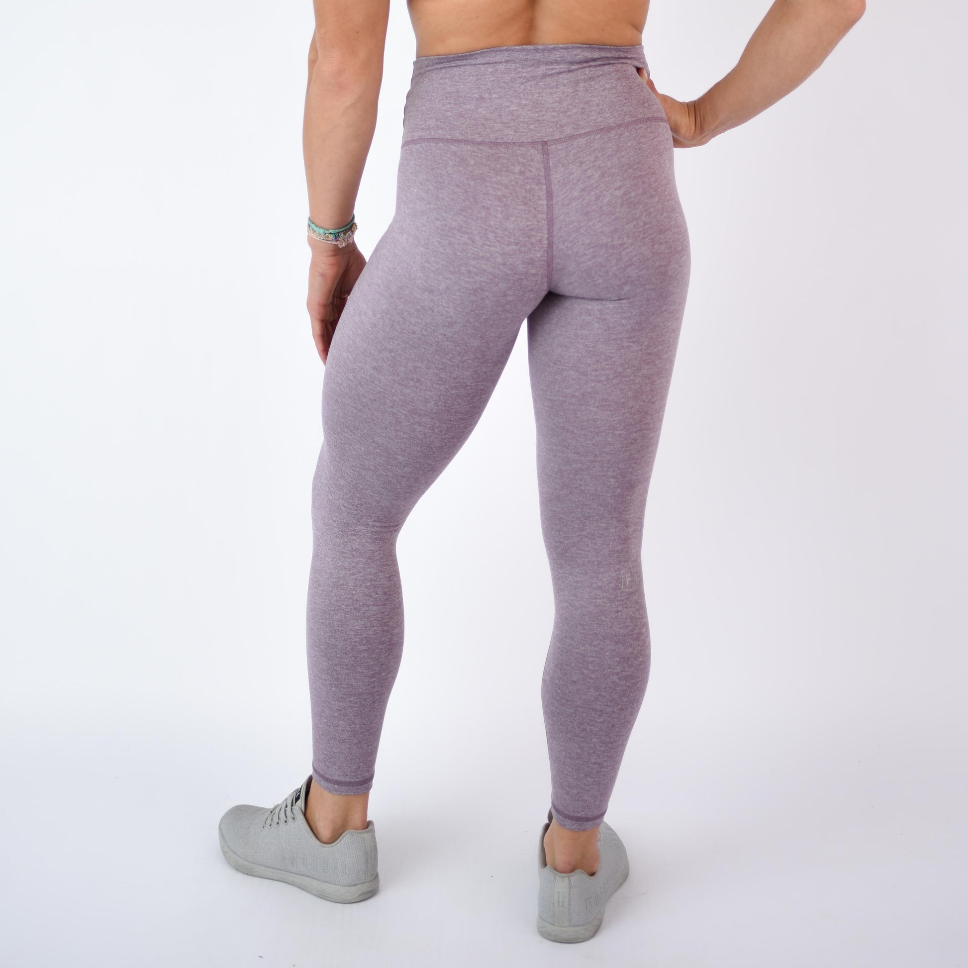 FLEO - El Toro Leggings 25" - High Rise - Leggings - ArcticDusk-5