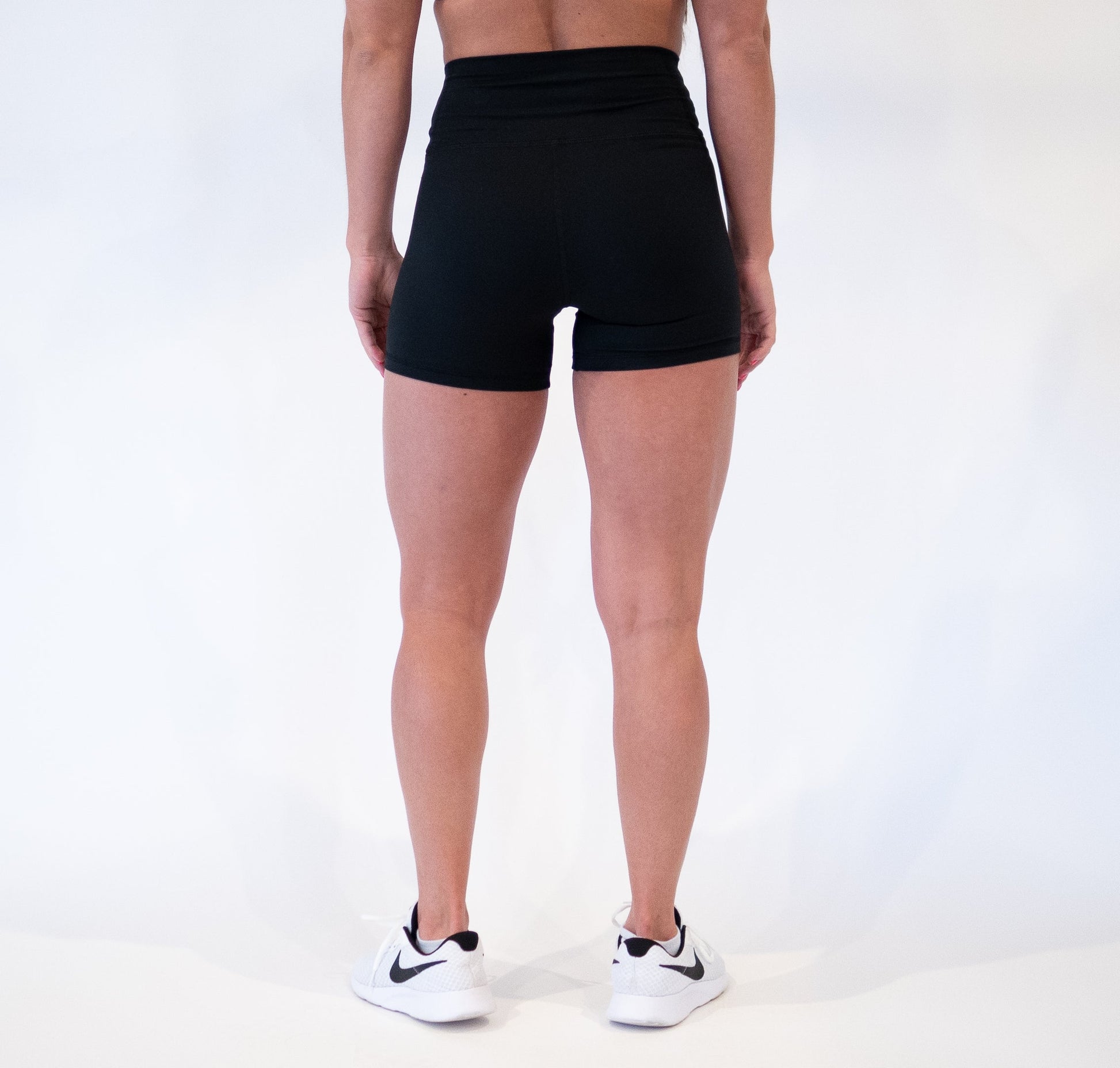 FLEO - True High Short 4" - Higher Rise - Shorts - DSC06107_a9404e57-7037-48db-abca-8c93bc3ed766