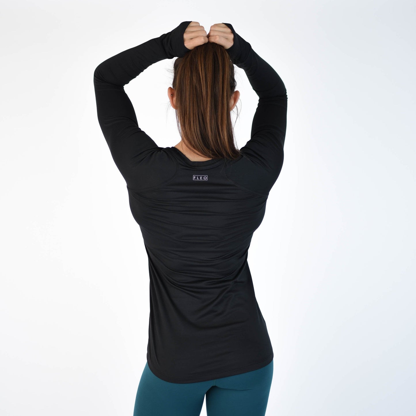 FLEO - Foundation Full Long Sleeve - Long Sleeve - Foundation-LS-6_85341662-1fa5-4fa3-8c05-cc82a571db63