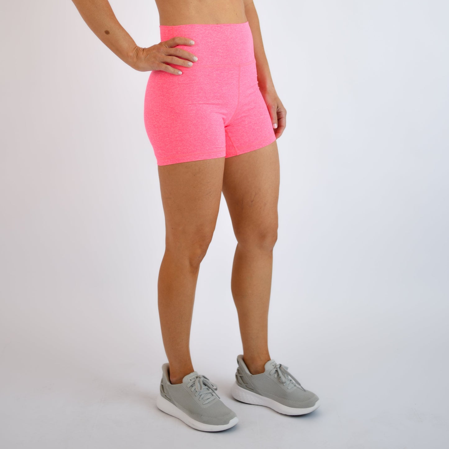 FLEO - True High Short 4" - Higher Rise - Shorts - HEP-2_7a0850d6-5b72-4eb3-a7f6-3f7c2c80b70e