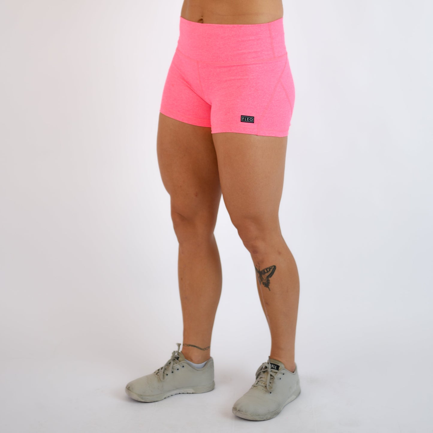 FLEO - Apex Contour Short 3.25" - Mid Rise - Shorts - HEP-2_9df5644f-3107-4727-8aeb-adab33fca247