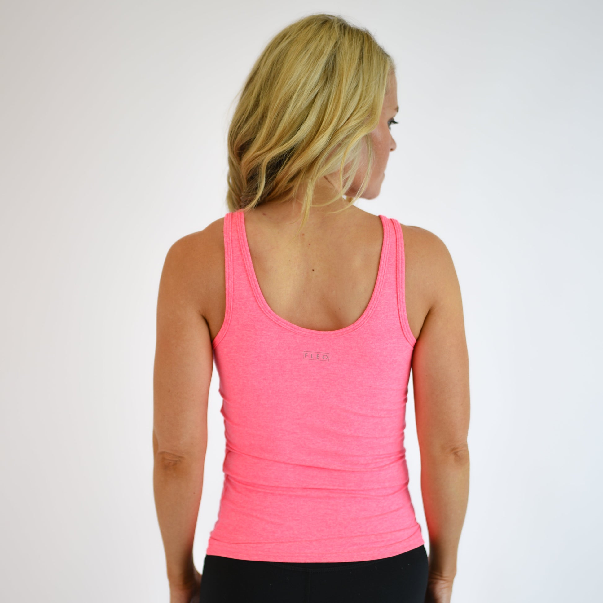 FLEO - Breeze Full Tank - Fitted - Tank - HEP-6