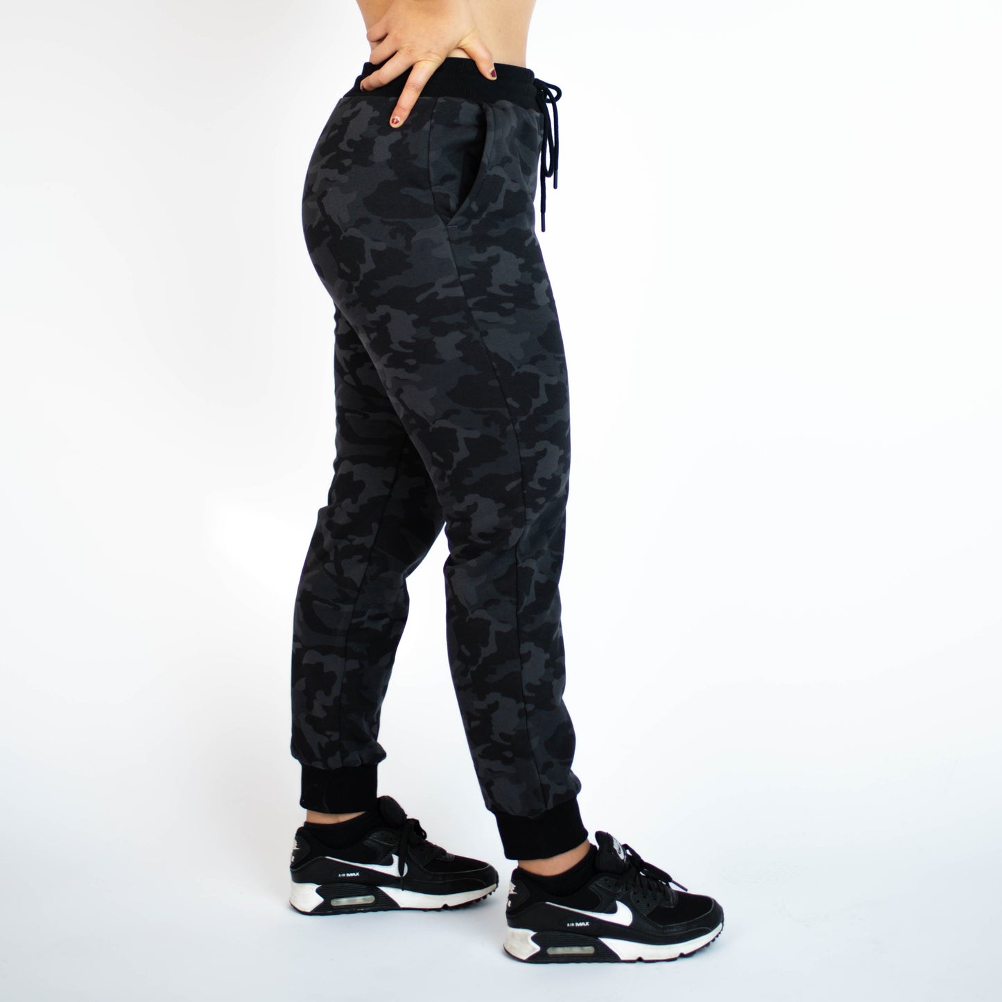 FLEO - Just Right Jogger - Jogger - Julia-sizemedium-8