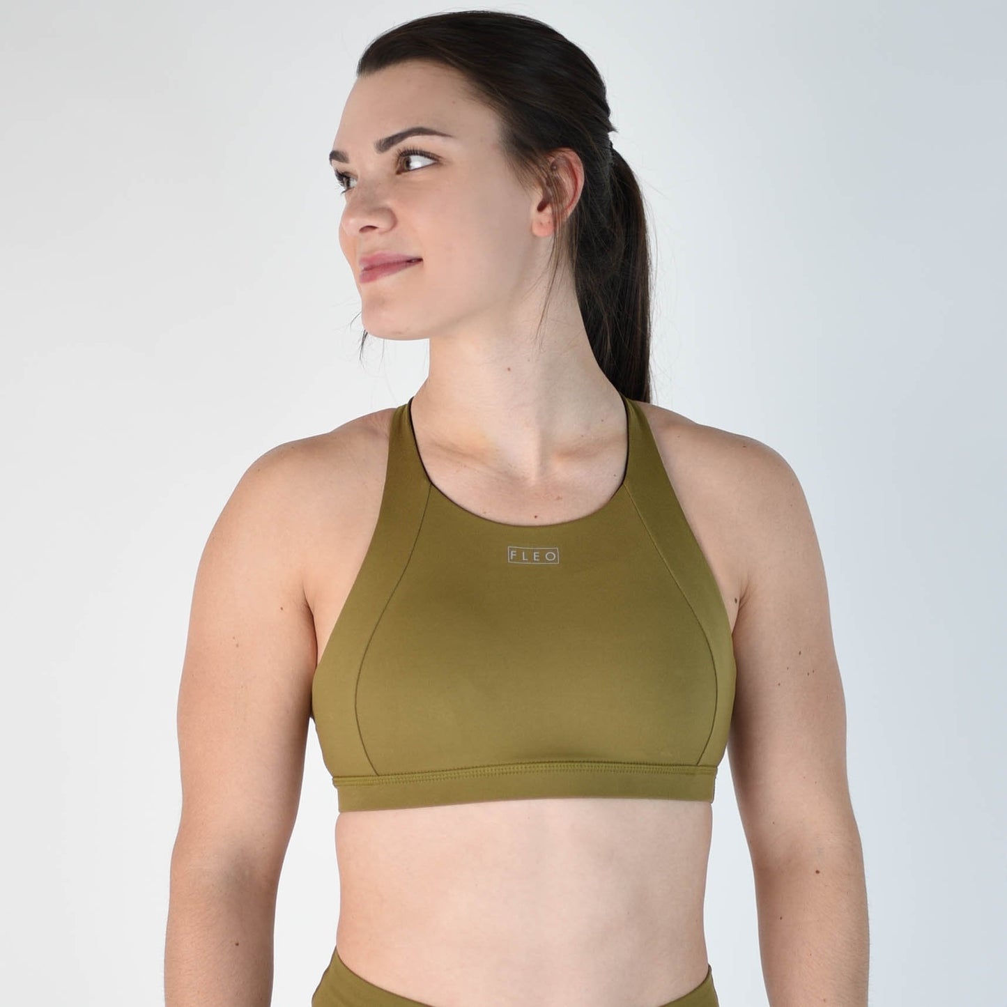 FLEO - Jourdaine Sports Bra - Medium Support - Sale - MN-2