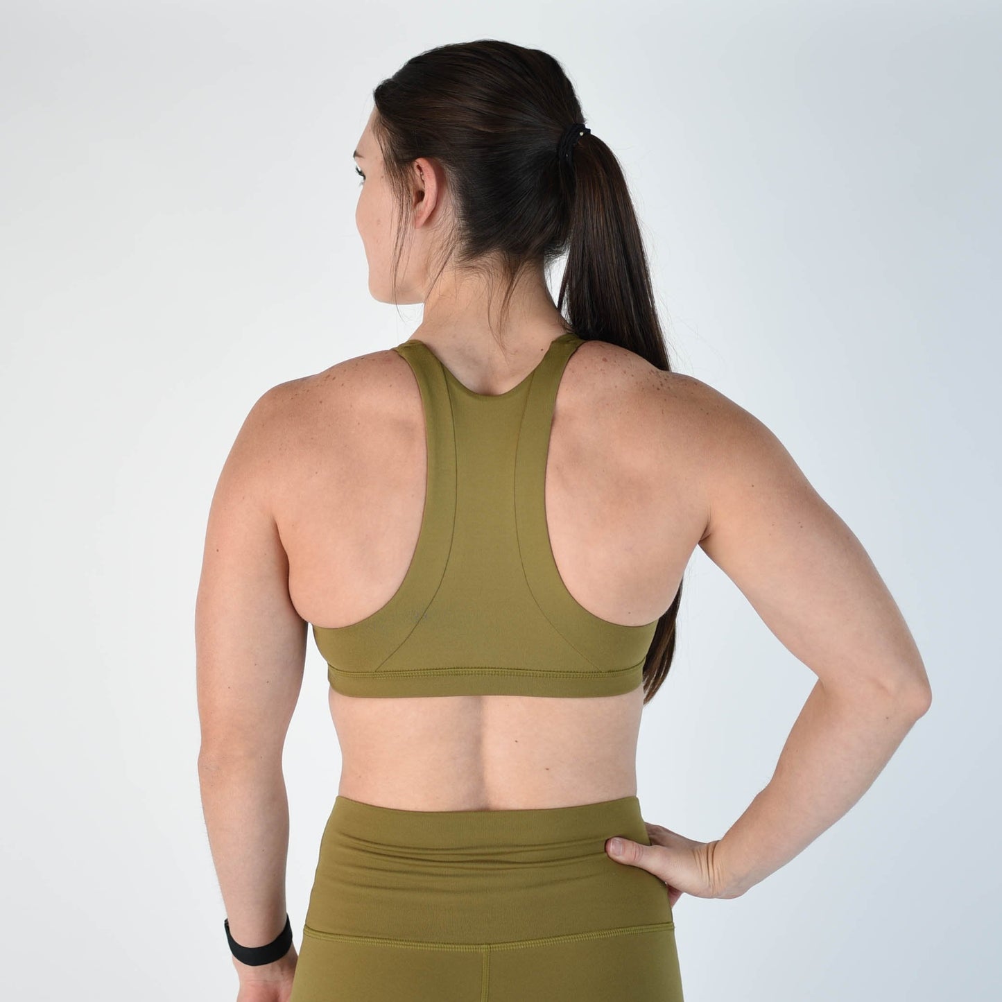 FLEO - Jourdaine Sports Bra - Medium Support - Sale - MN-5