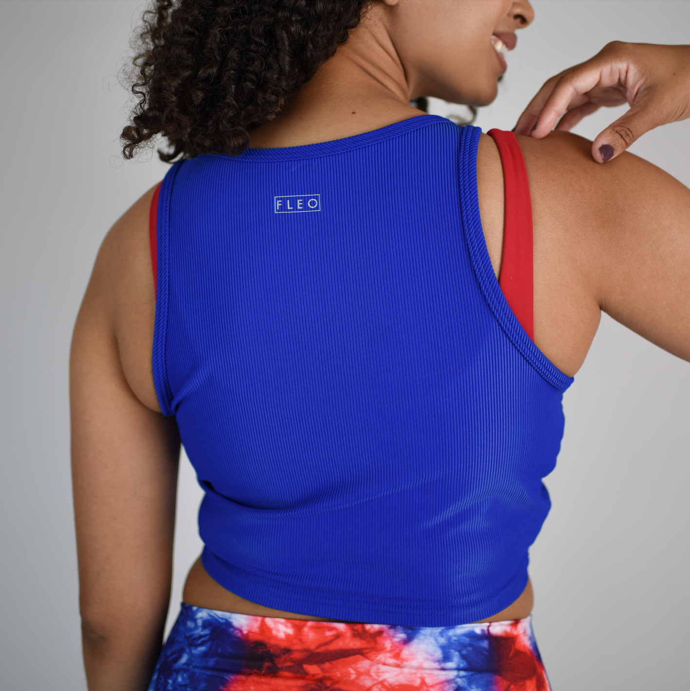 FLEO - Tempo Crop Tank - Fitted - Tank - ScreenShot2023-05-08at2.48.10PM