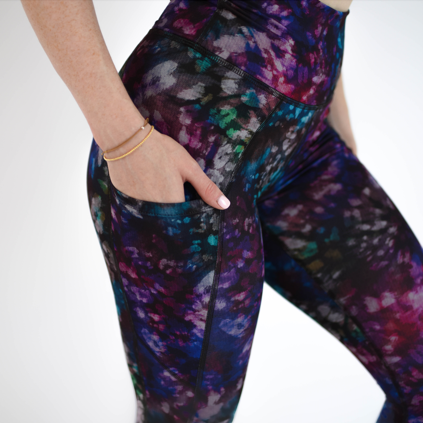 FLEO - Reverie Pocket Leggings 25" - High Rise - Leggings - ScreenShot2023-08-21at1.21.15PM