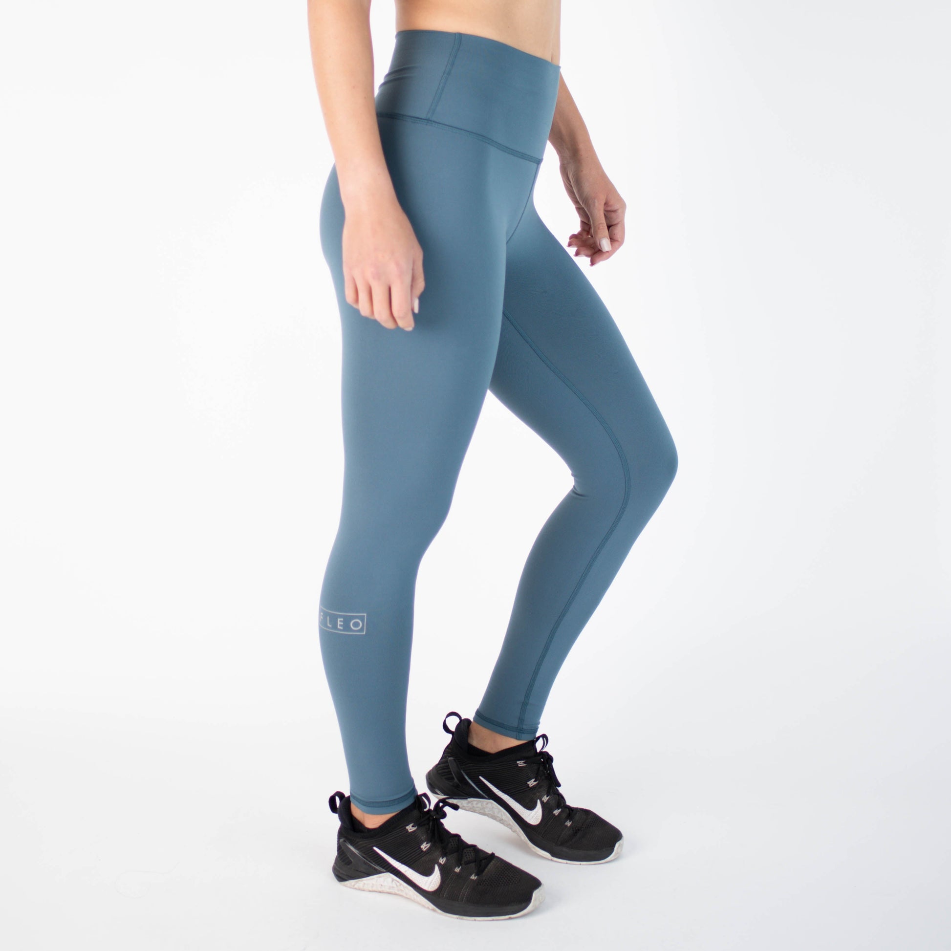FLEO - El Toro Leggings 28" - High Rise - Leggings - StarGazer-2_ce07cc24-32f9-473c-873b-61ee56524c4e