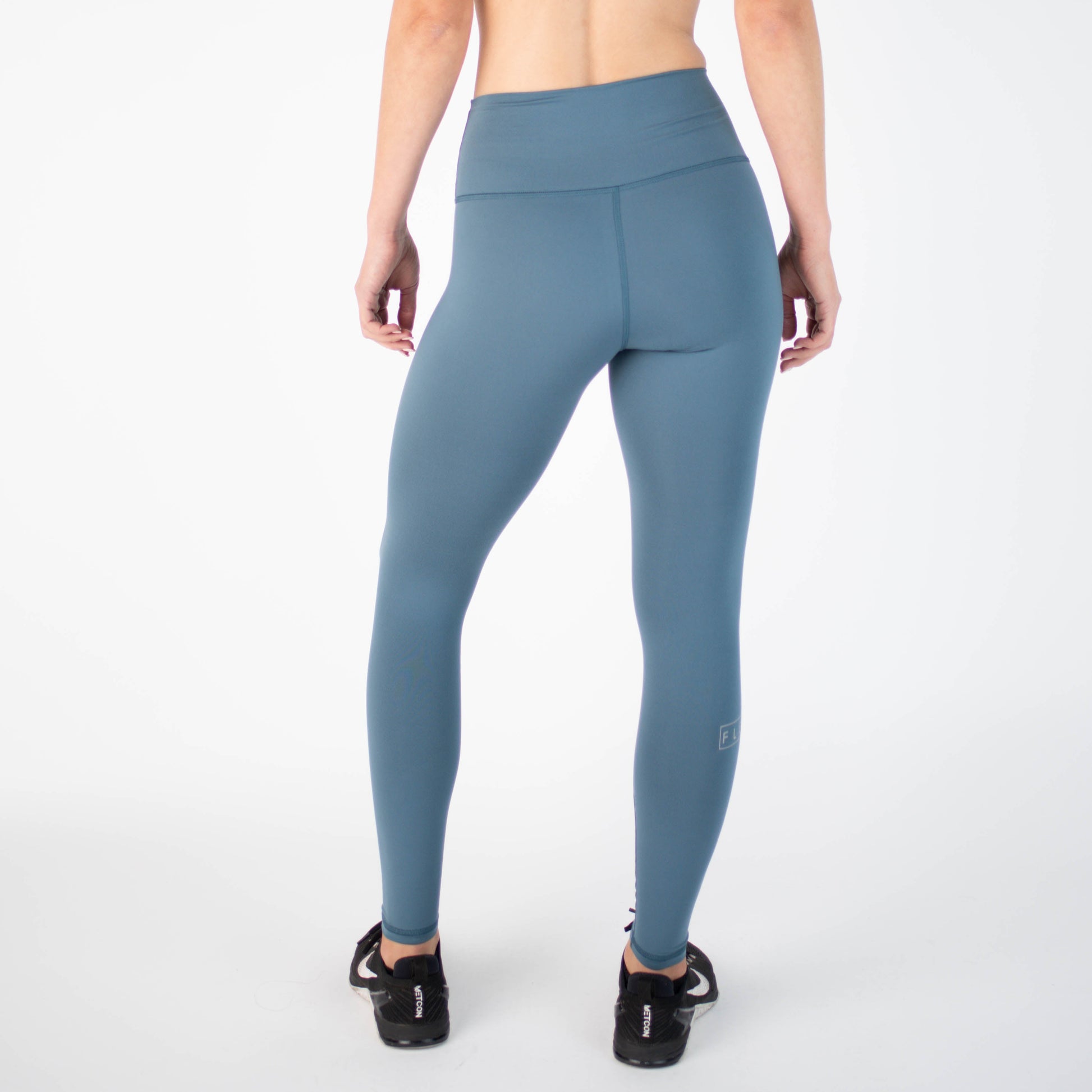 FLEO - El Toro Leggings 28" - High Rise - Leggings - StarGazer-5_b016bcc5-7f66-46e3-b4cc-4d973eecbdda