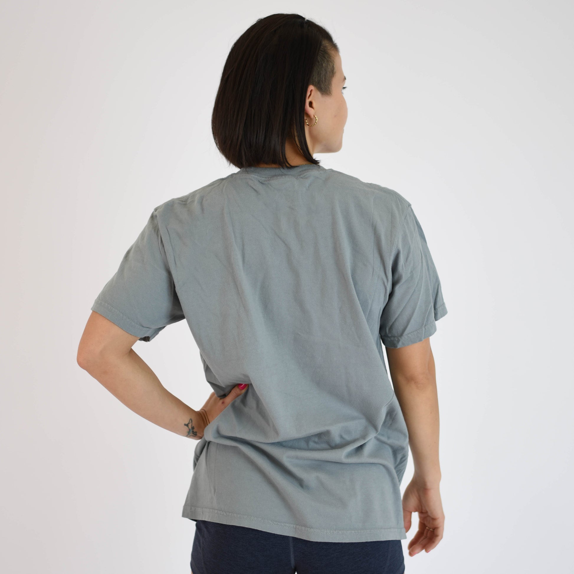 FLEO - FLEO Oversized Tee - T - al-product-115