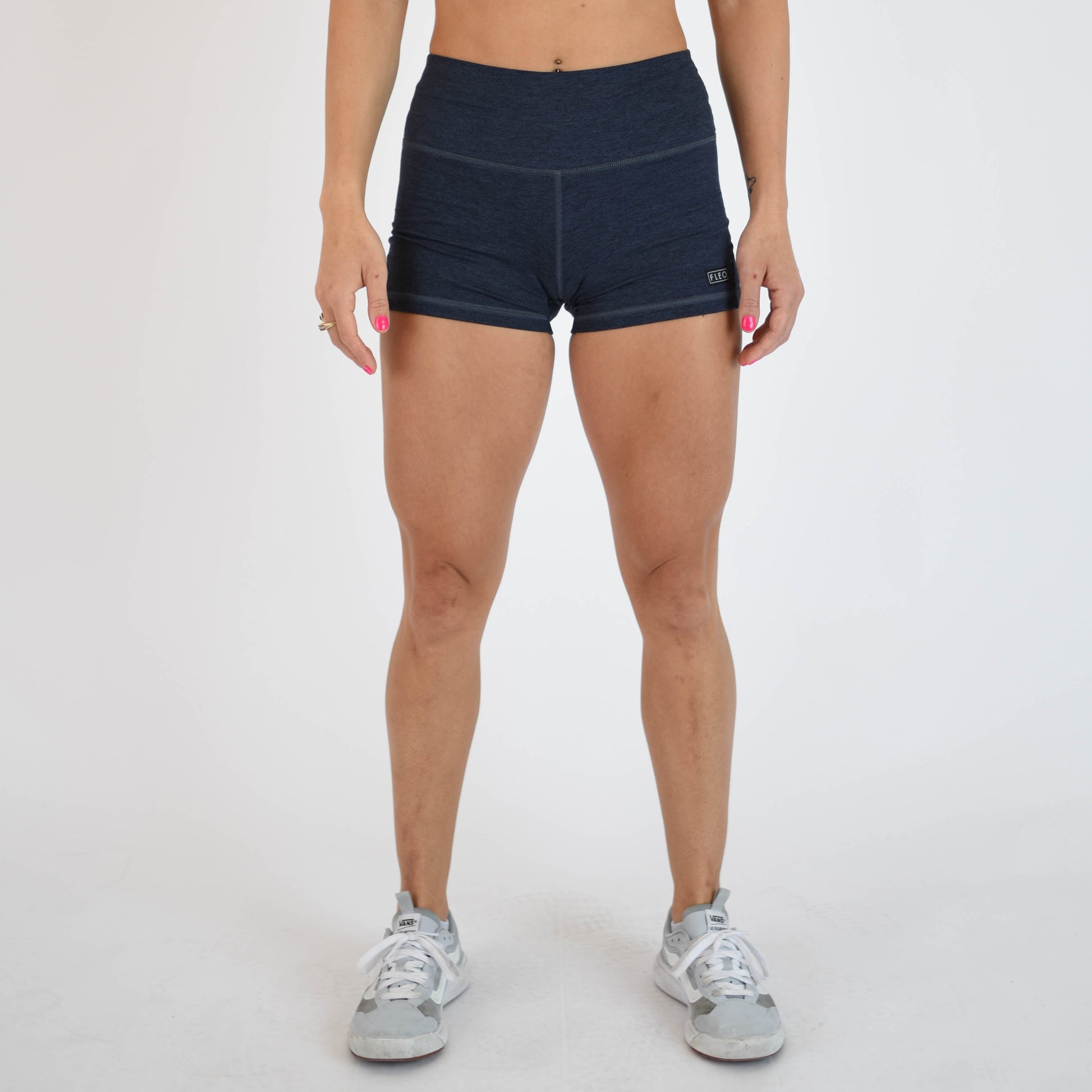 FLEO - Apex Contour Short 3.25" - Mid Rise - Shorts - al-product-50