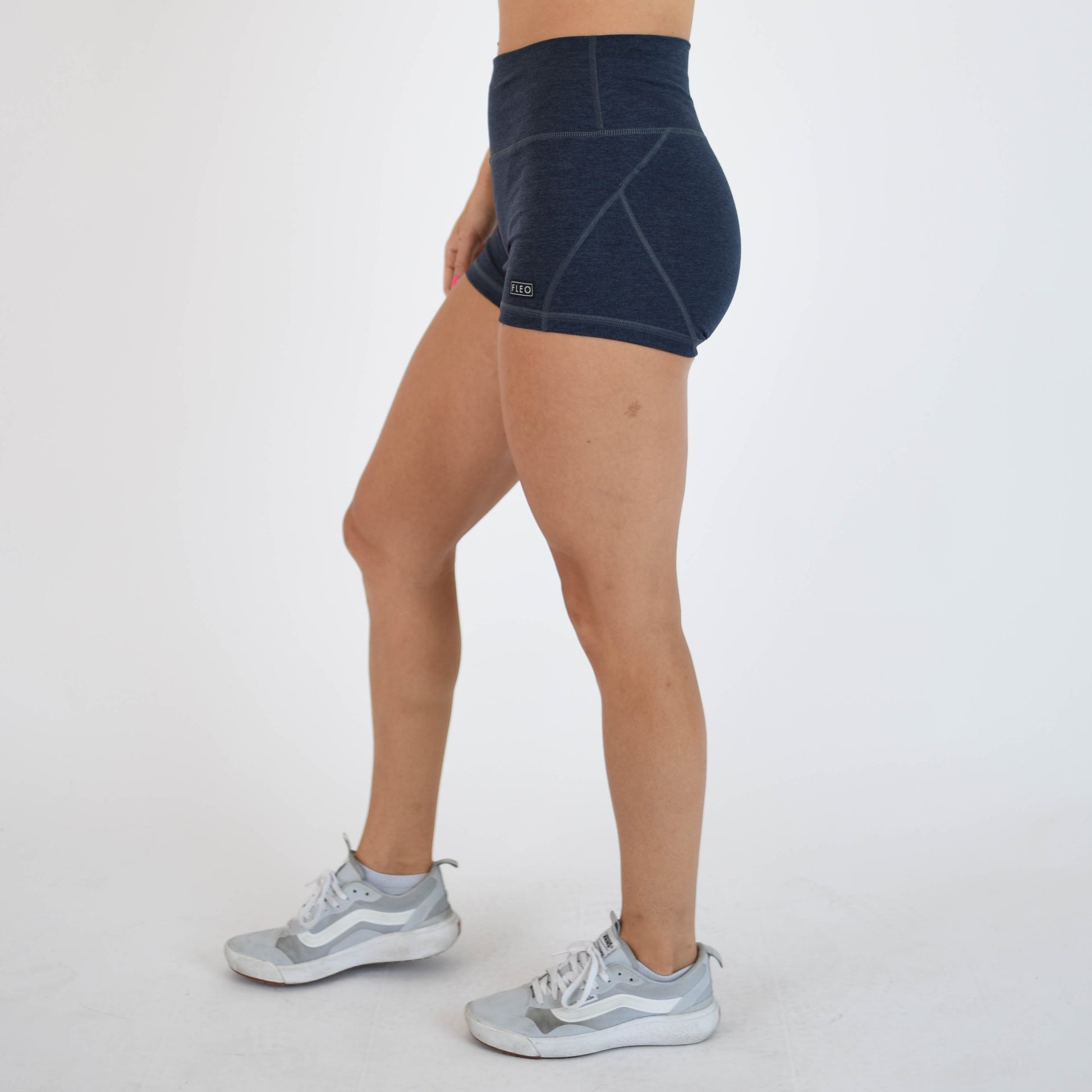 FLEO - Apex Contour Short 3.25" - Mid Rise - Shorts - al-product-53