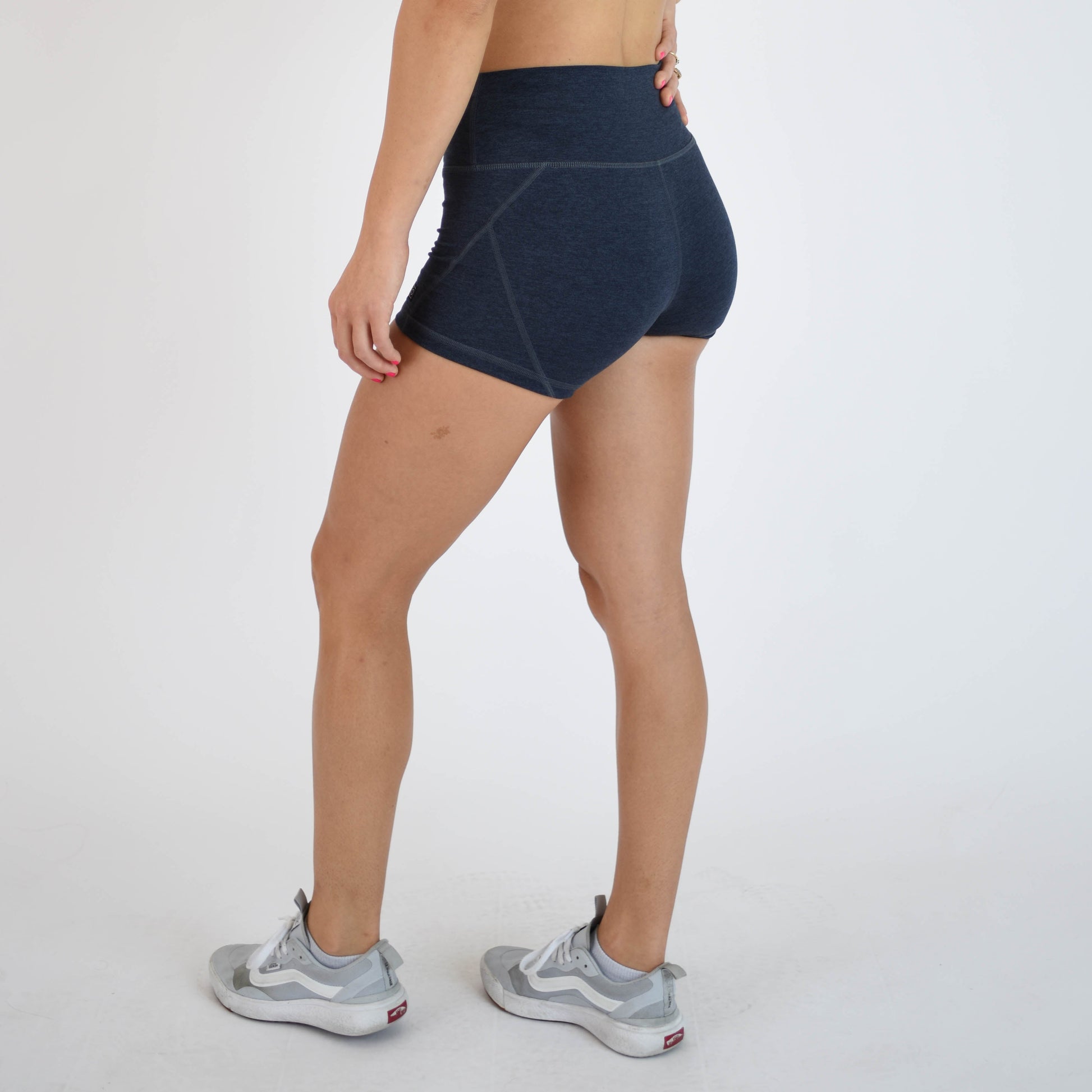 FLEO - Apex Contour Short 3.25" - Mid Rise - Shorts - al-product-54