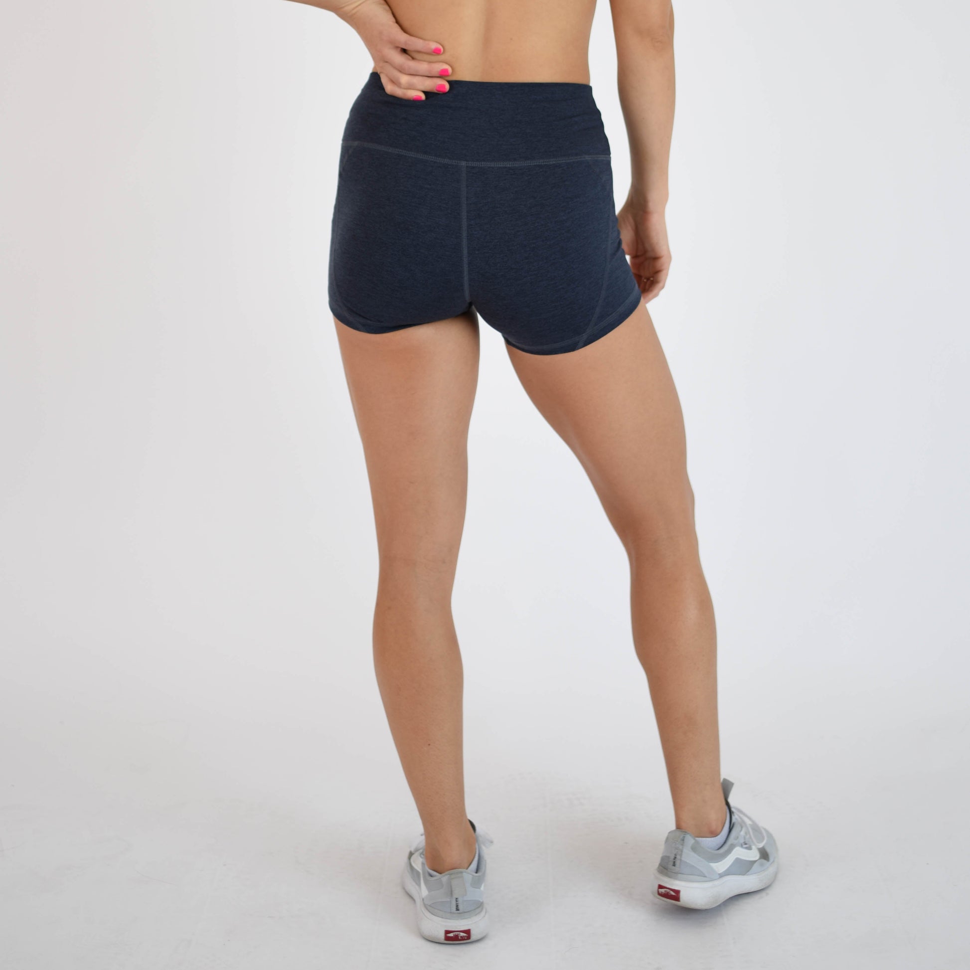 FLEO - Apex Contour Short 3.25" - Mid Rise - Shorts - al-product-55