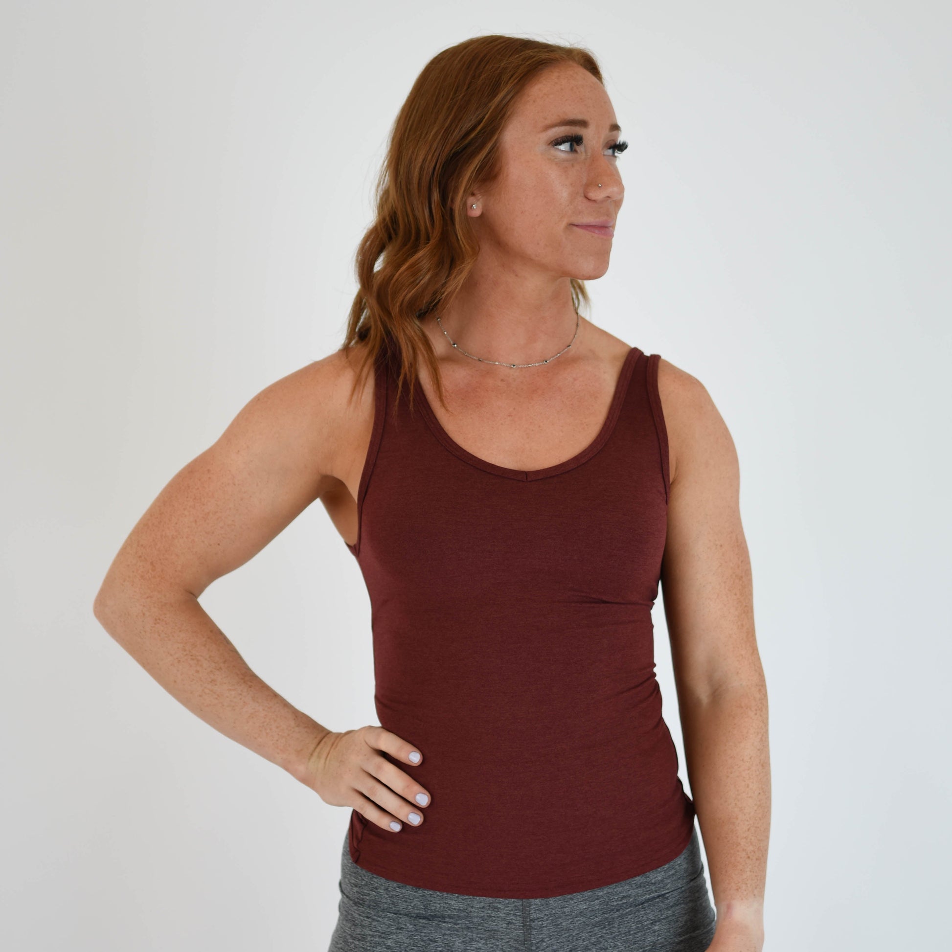 FLEO - Wrap Full Tank - Fitted - Tank - al-product-61