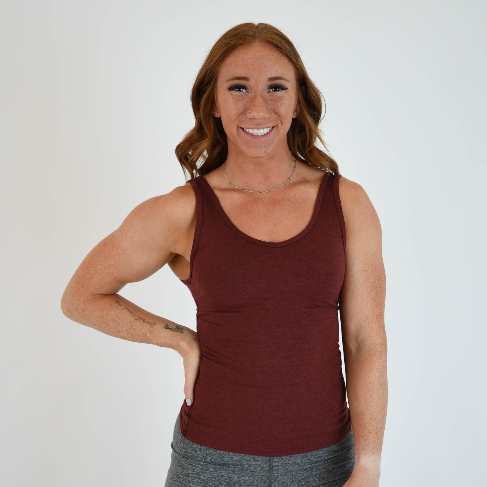 FLEO - Wrap Full Tank - Fitted - Tank - al-product-62