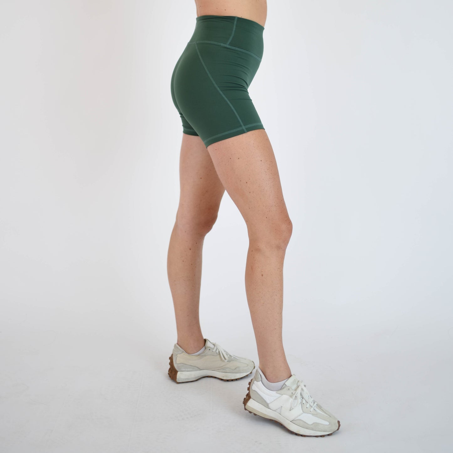 FLEO - Charge Short 5" - No Front Seam - Higher Rise - Shorts - al-product-69_9e41f3c5-b3bb-4e1d-b3ee-d2b4aa237a6f