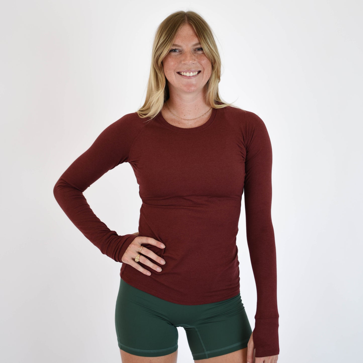 FLEO - Foundation Full Long Sleeve - Long Sleeve - al-product-87