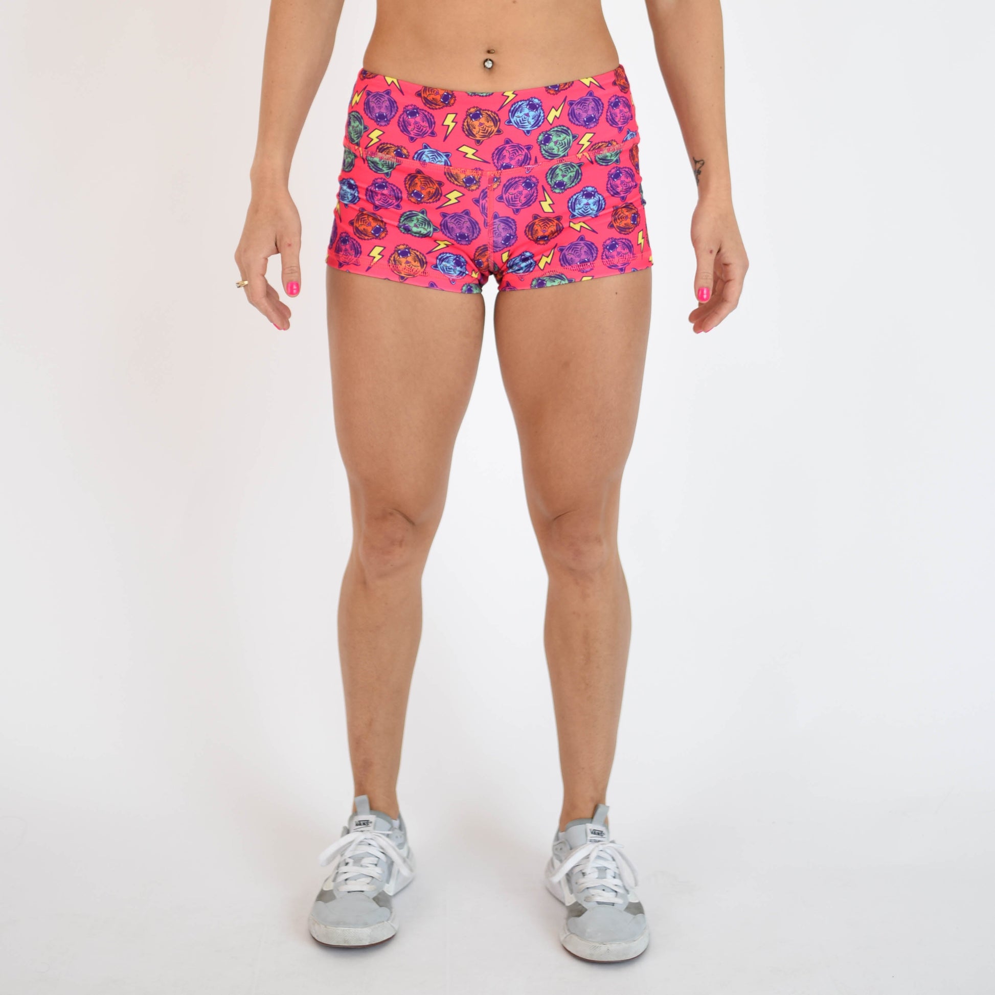 FLEO - Original Short 2.5" - Mid Rise - Shorts - al-product