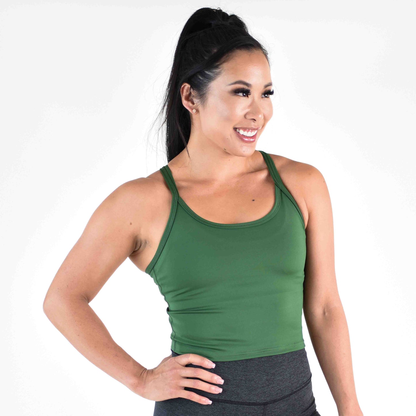 FLEO - Switch Up Crop Tank - Fitted - Tank - all-17_ab52ef72-5bd2-41fe-9949-706a046f804f