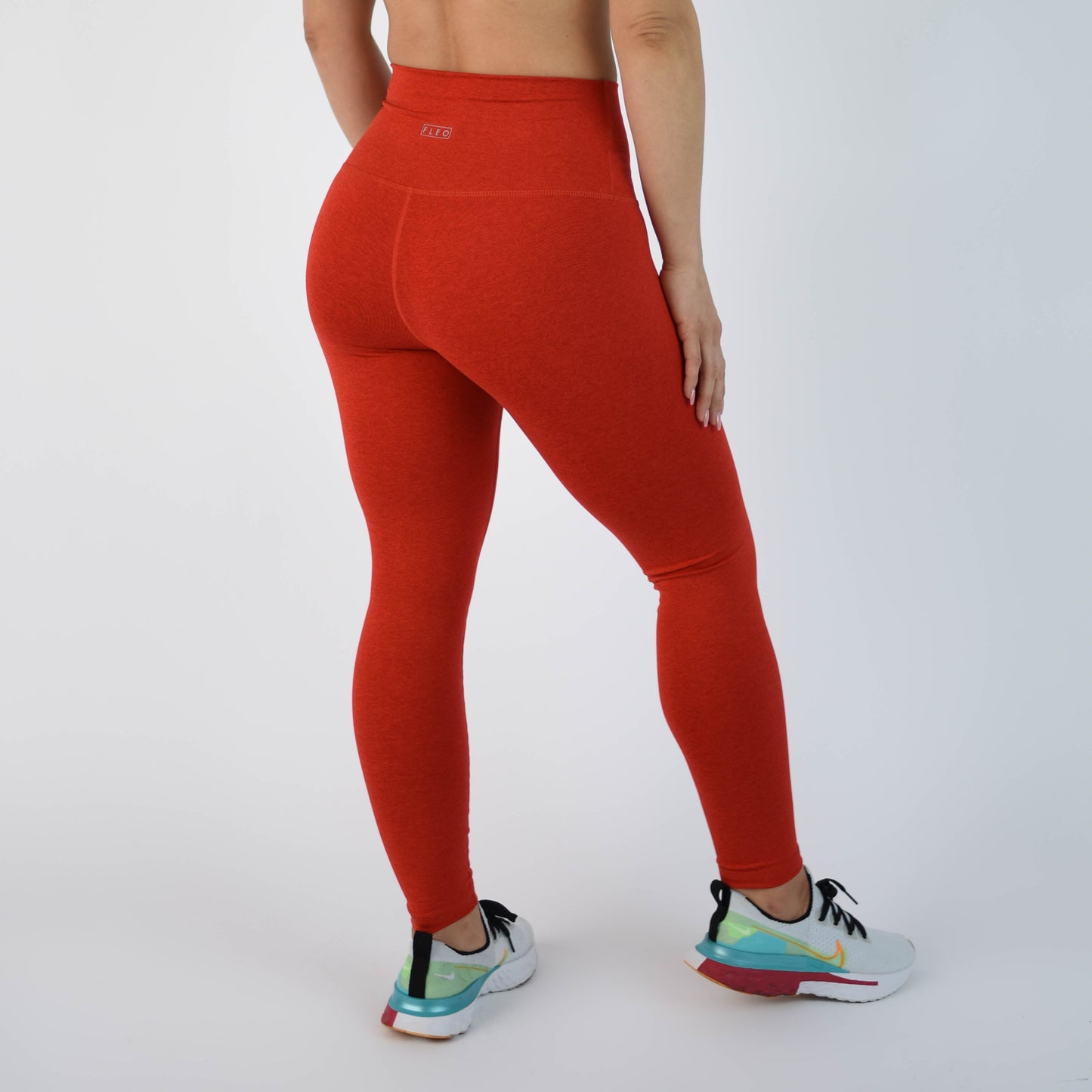 FLEO - El Toro Leggings 23" - High Rise - Leggings - all-19