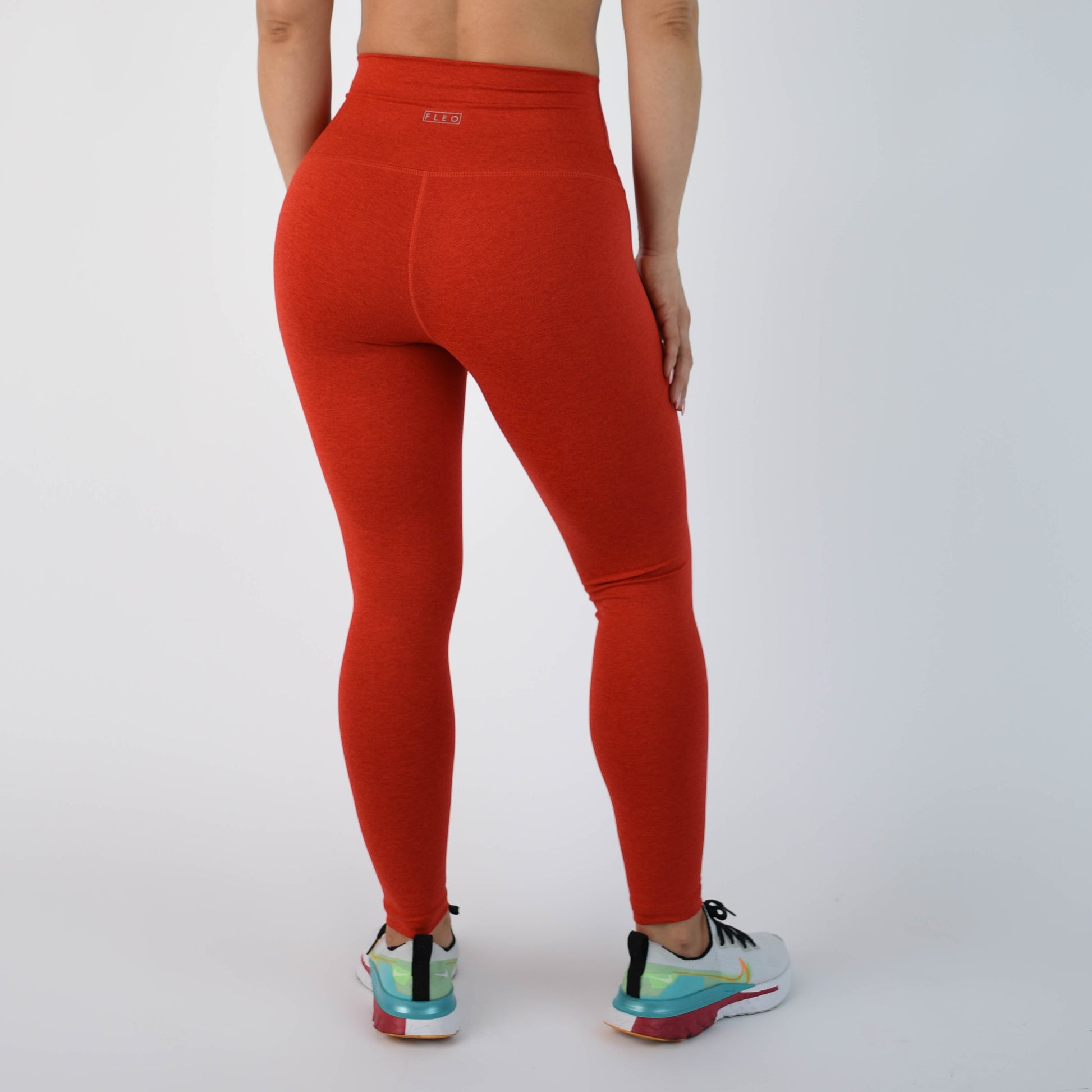 FLEO - El Toro Leggings 23" - High Rise - Leggings - all-20