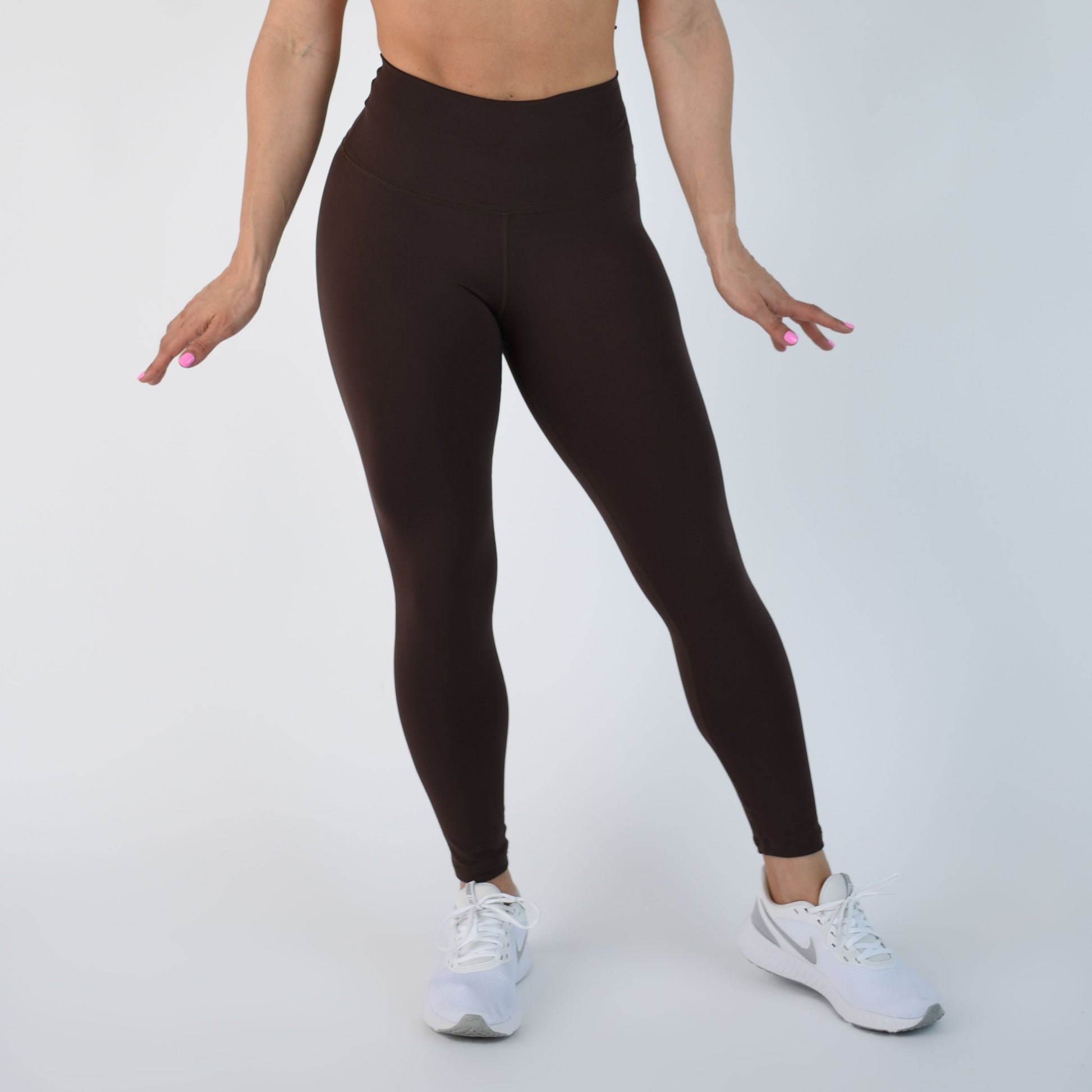 FLEO - El Toro Leggings 23" - High Rise - Leggings - all-21