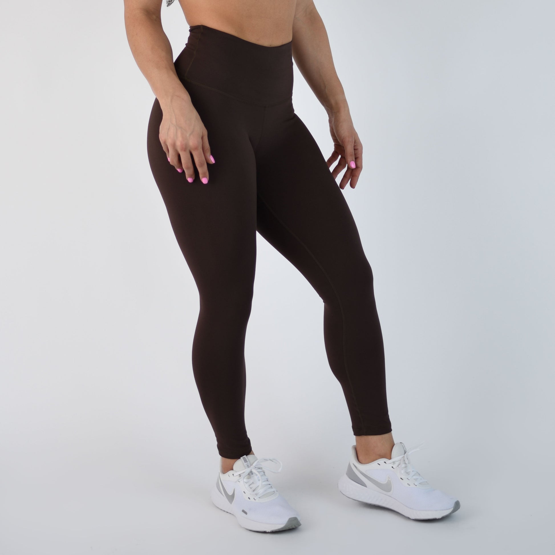 FLEO - El Toro Leggings 23" - High Rise - Leggings - all-22