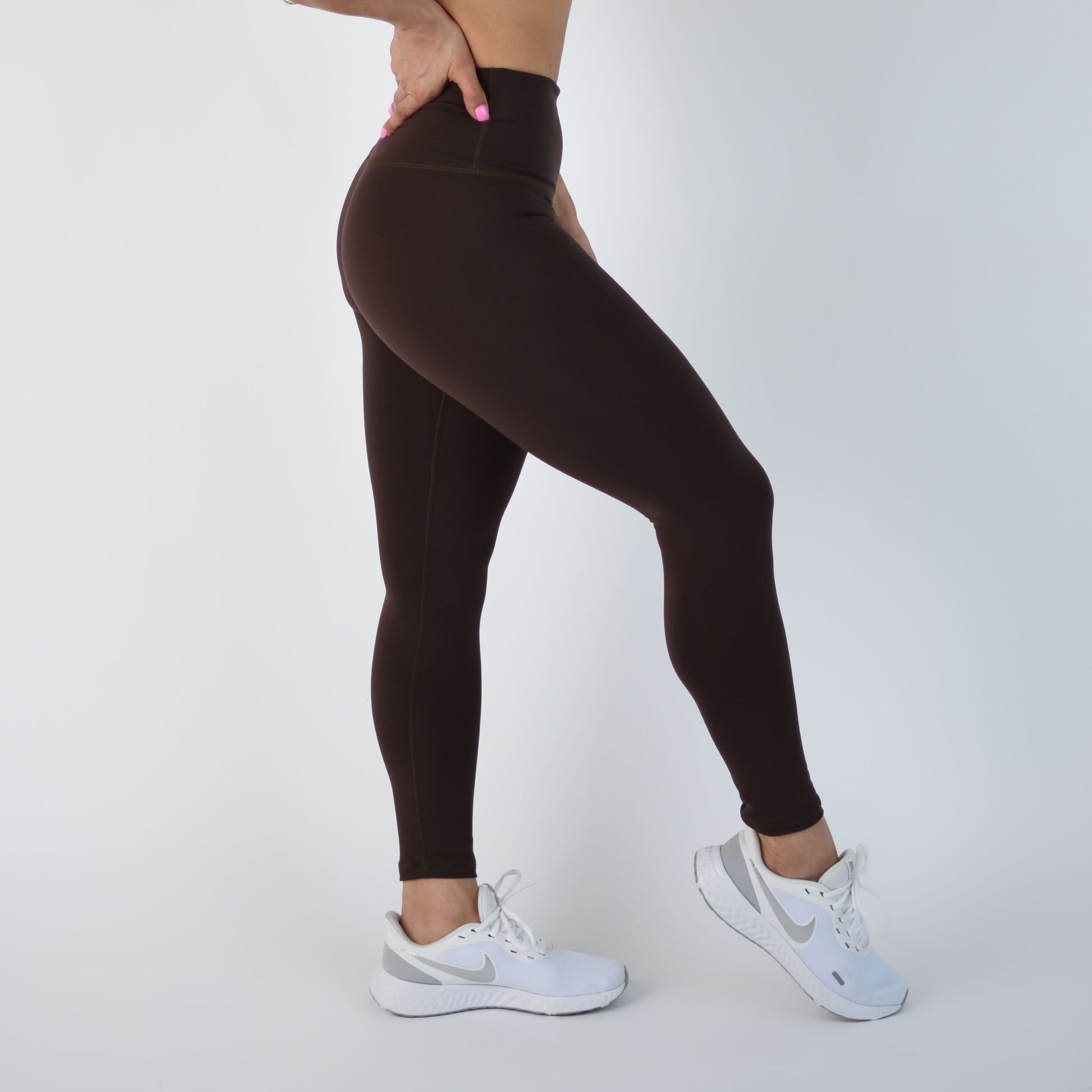 FLEO - El Toro Leggings 23" - High Rise - Leggings - all-23