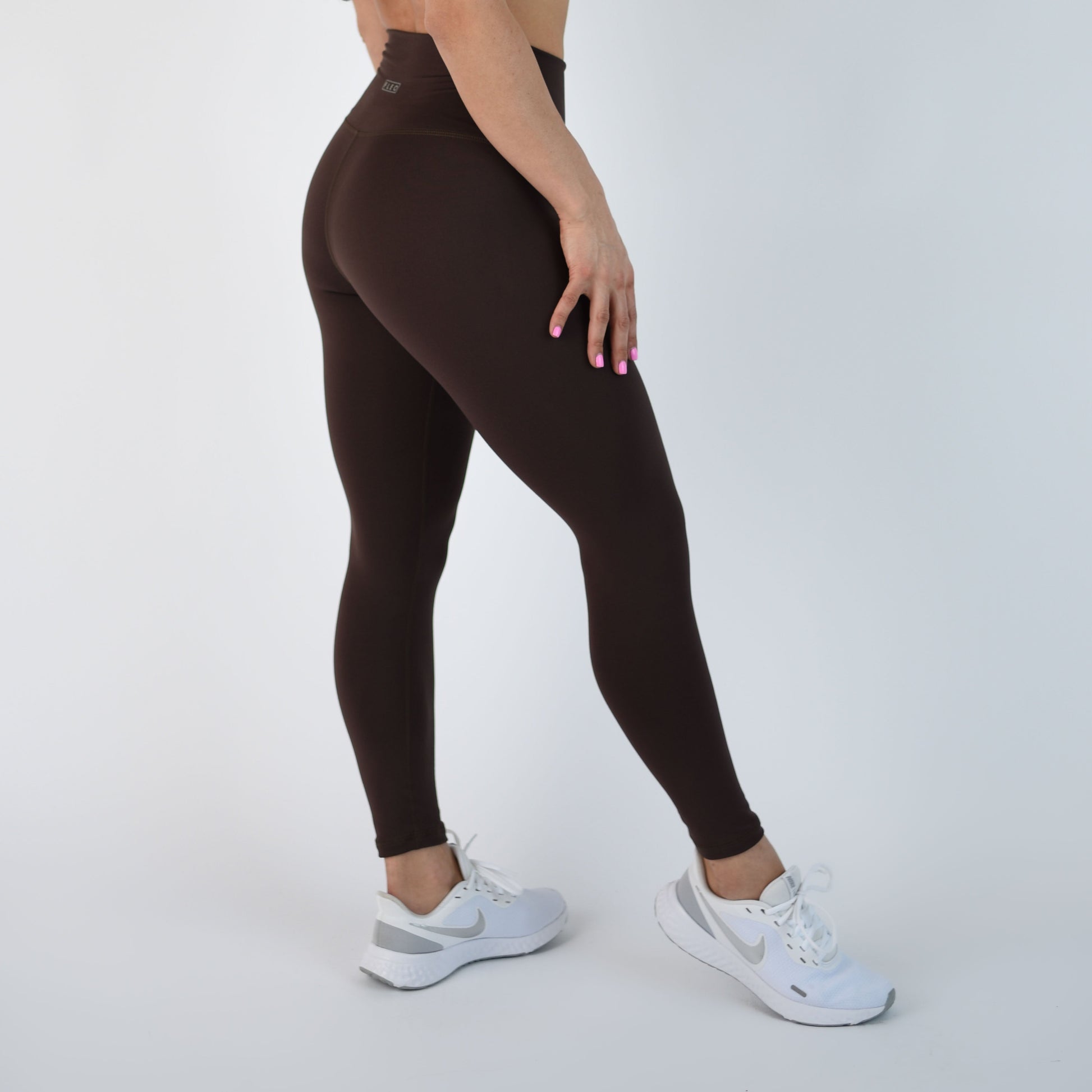 FLEO - El Toro Leggings 23" - High Rise - Leggings - all-24