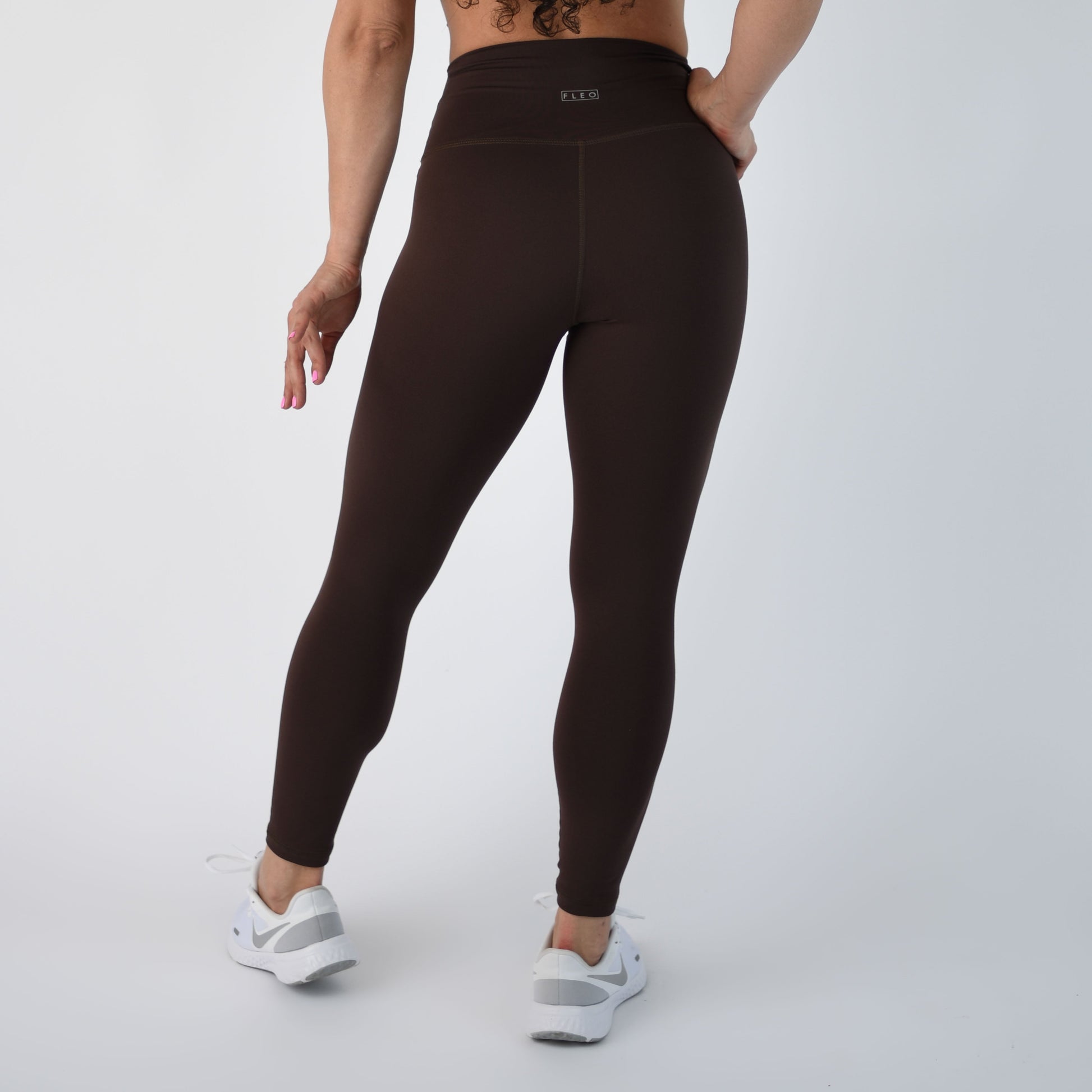 FLEO - El Toro Leggings 23" - High Rise - Leggings - all-25