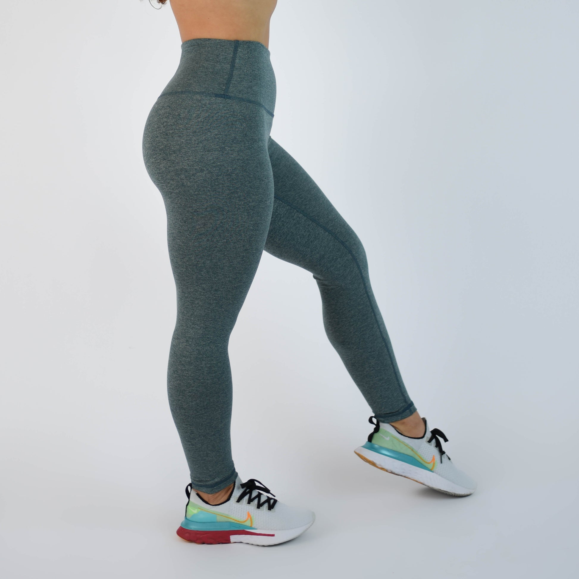 FLEO - El Toro Leggings 23" - High Rise - Leggings - all-28