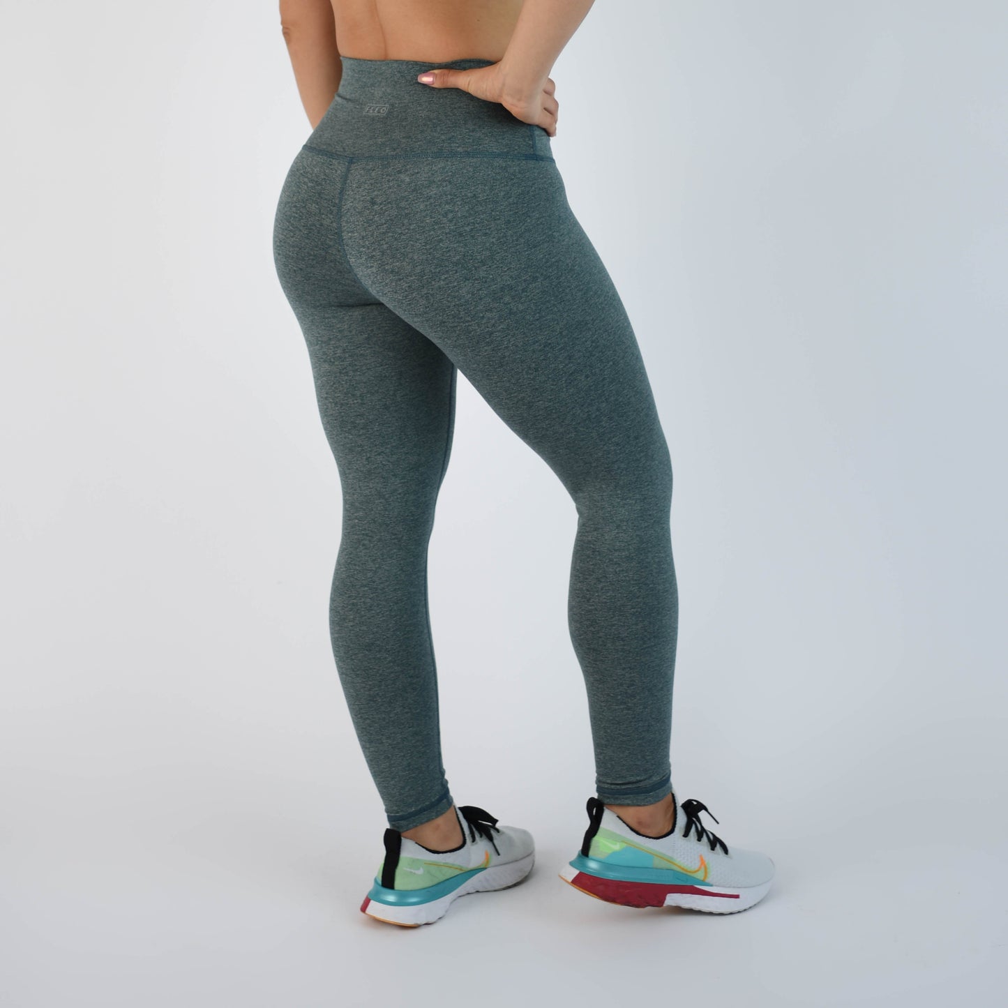 FLEO - El Toro Leggings 23" - High Rise - Leggings - all-29