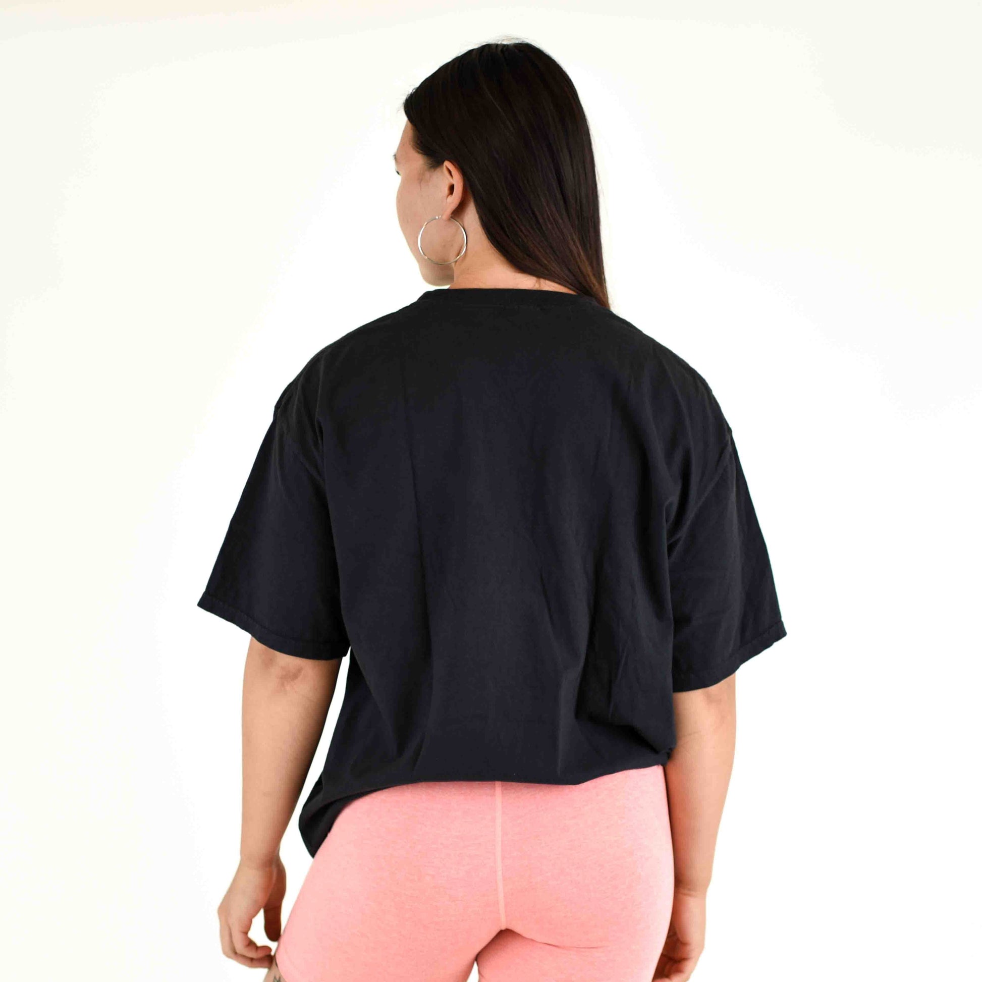 FLEO - FLEO Oversized Tee - T - all-3-2