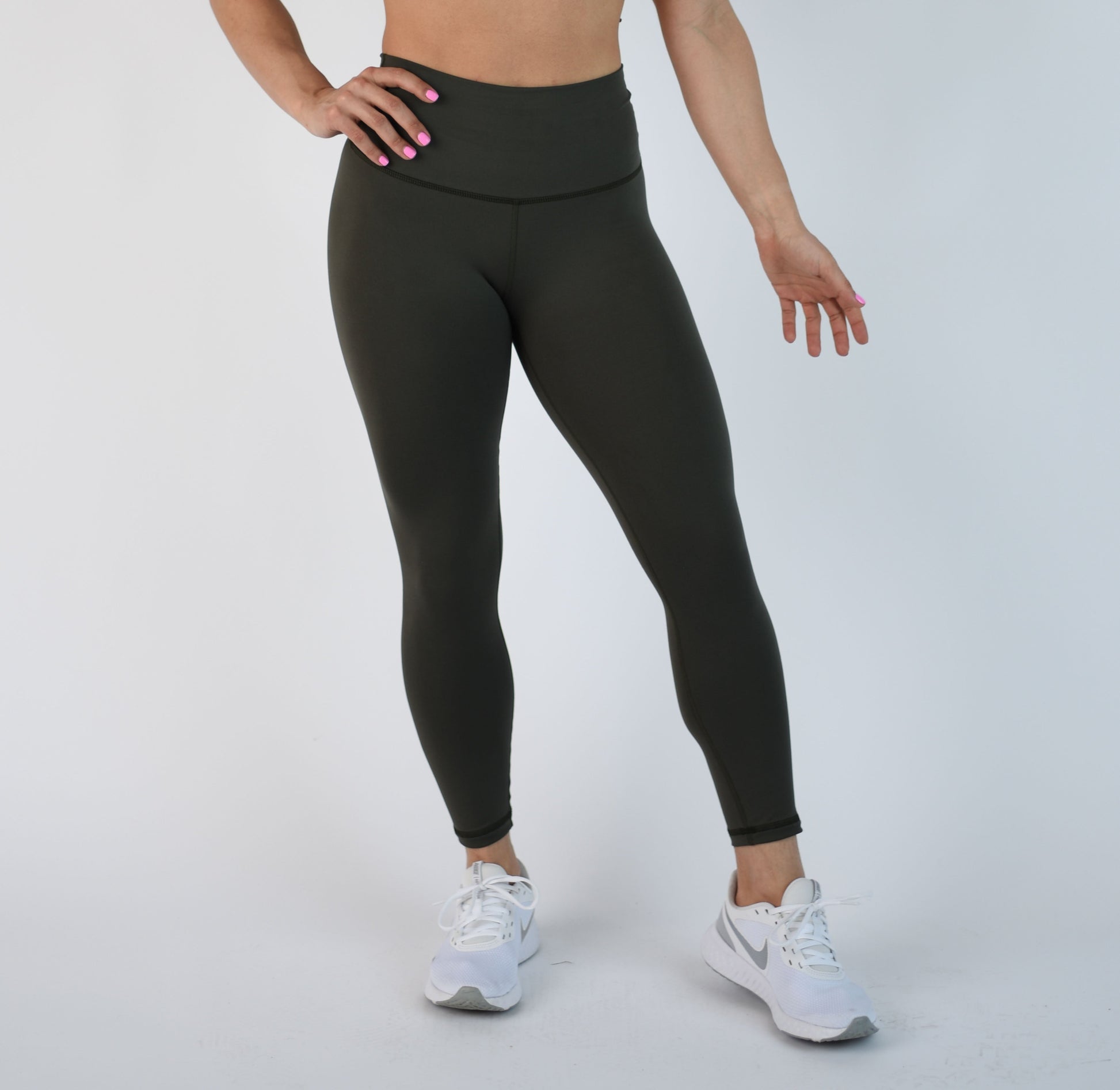 FLEO - El Toro Leggings 23" - High Rise - Leggings - all-31