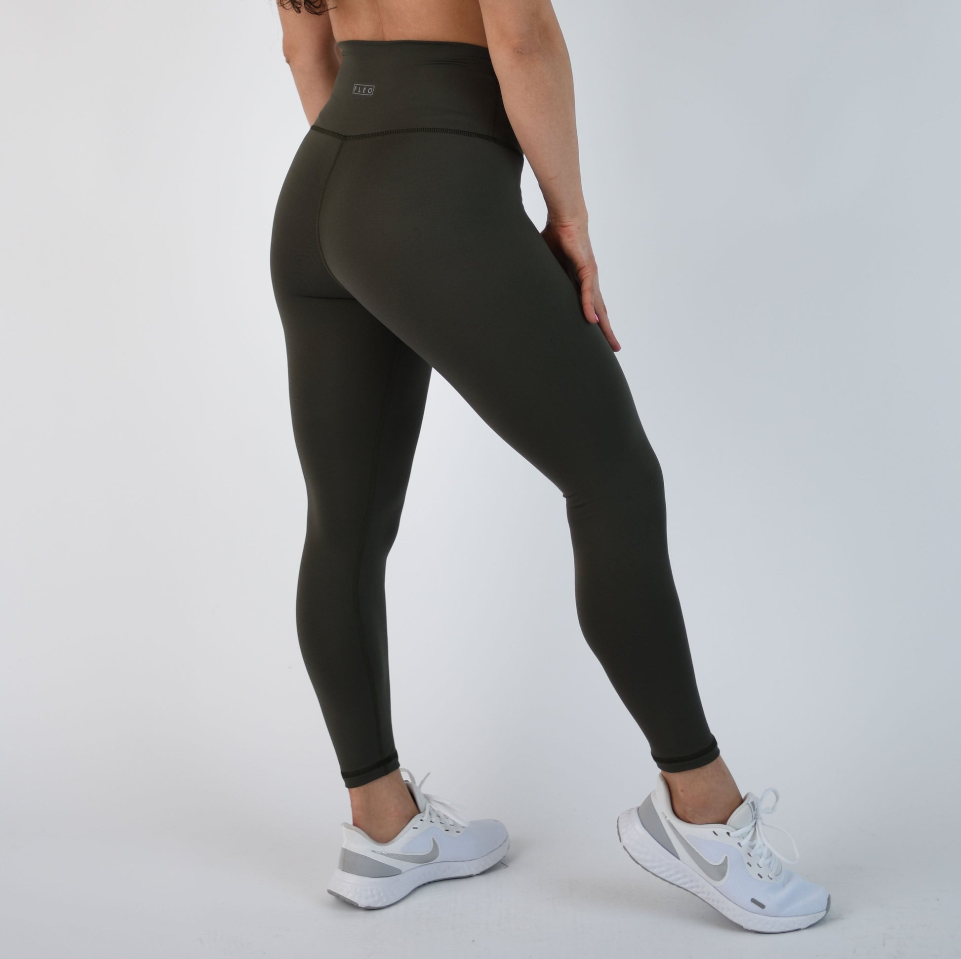 FLEO - El Toro Leggings 23" - High Rise - Leggings - all-34