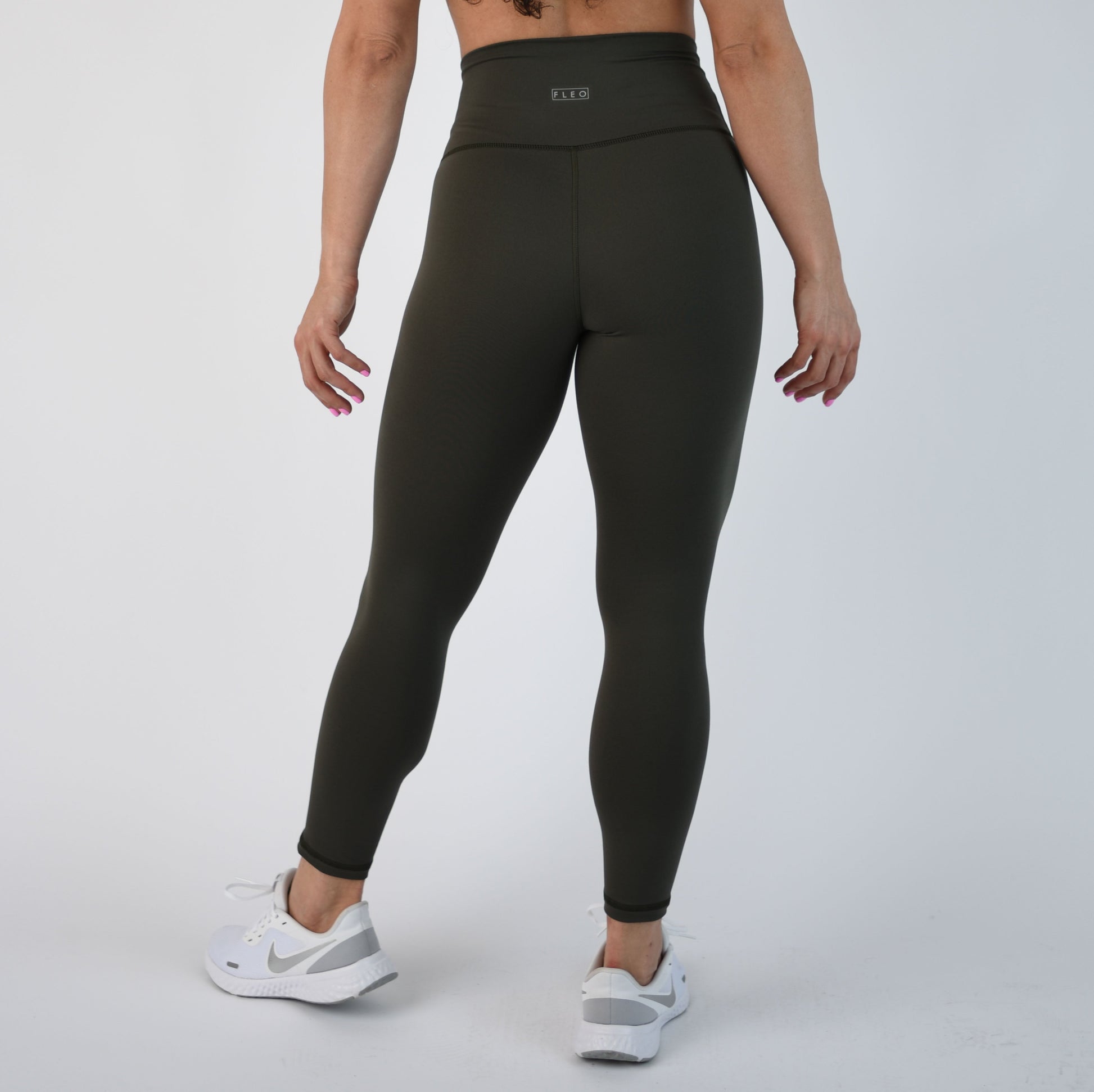 FLEO - El Toro Leggings 23" - High Rise - Leggings - all-35