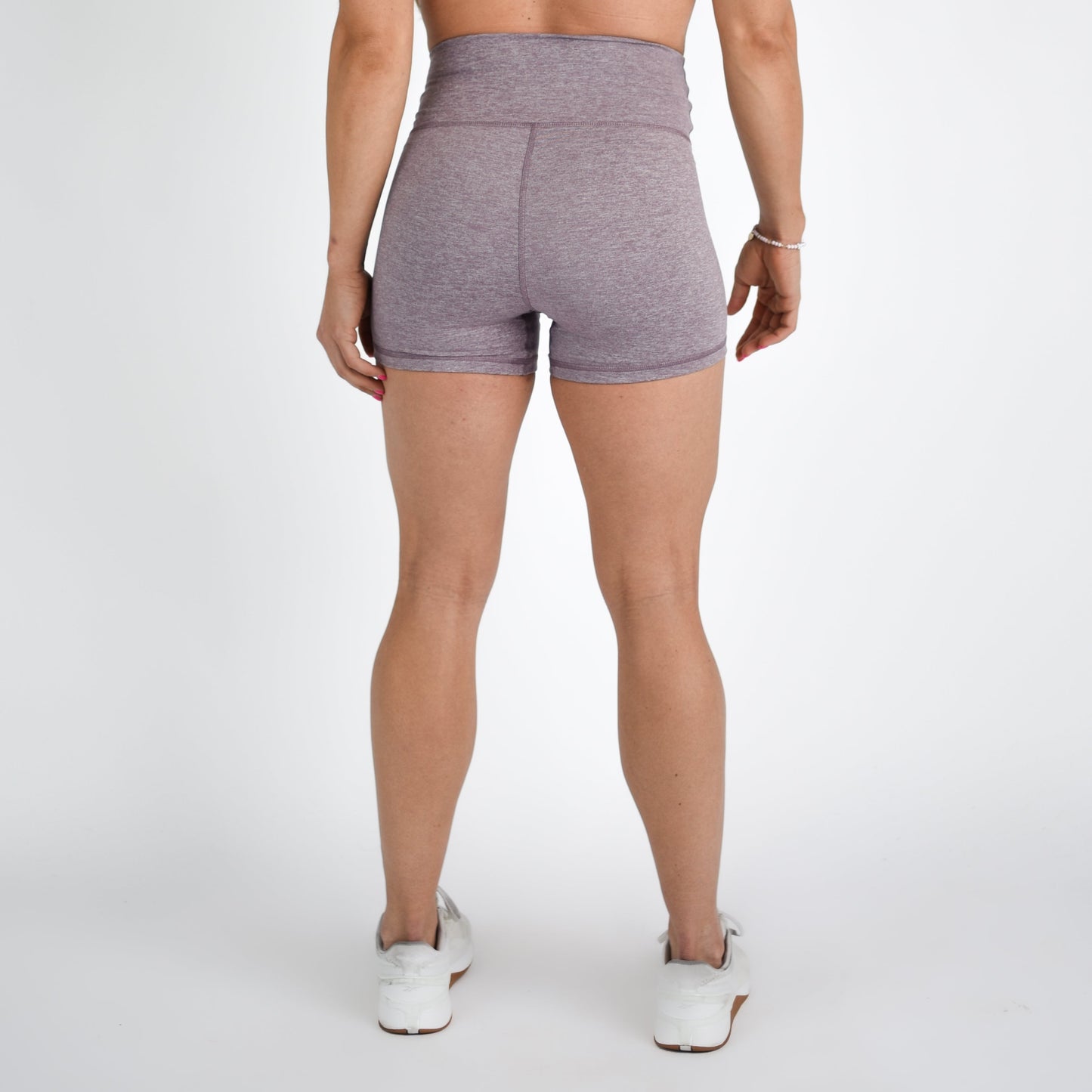 FLEO - V Waistband Short 3.5" - High Rise - Shorts - arctic-dusk-7_b68a5dee-334e-406d-af92-34b5efa37a71