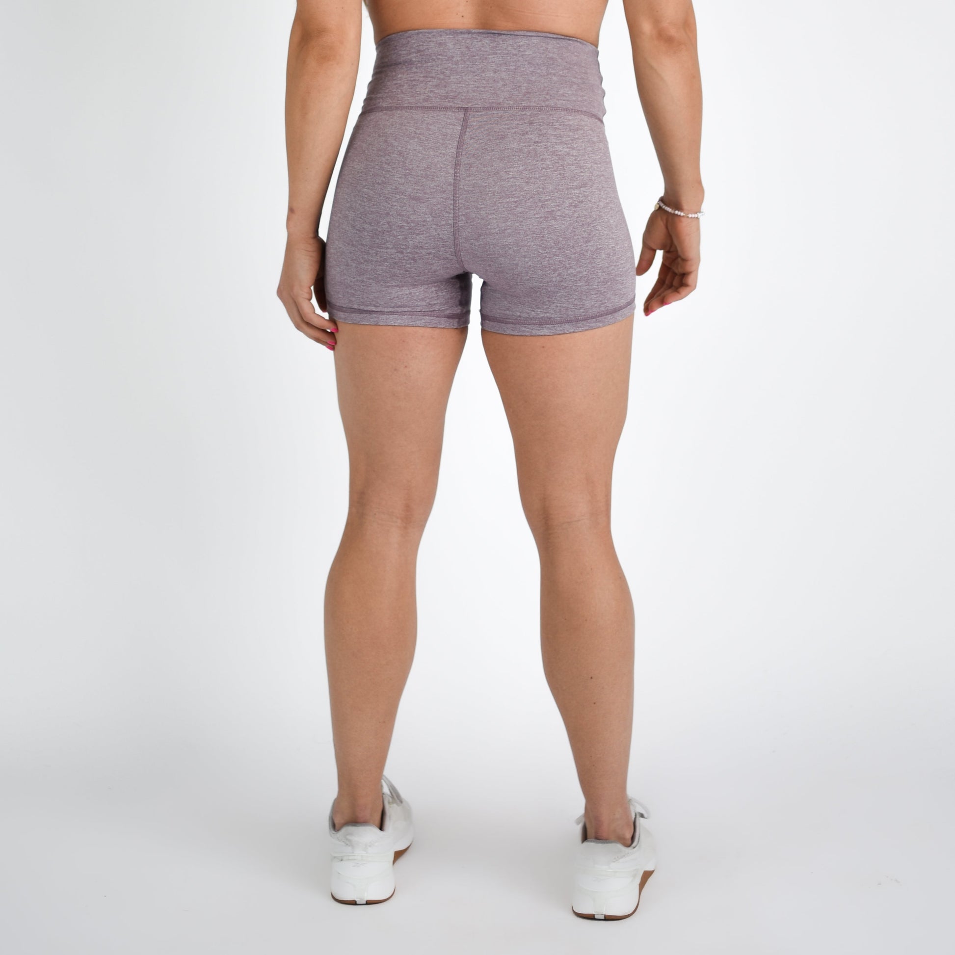 FLEO - V Waistband Short 3.5" - High Rise - Shorts - arctic-dusk-7_b68a5dee-334e-406d-af92-34b5efa37a71
