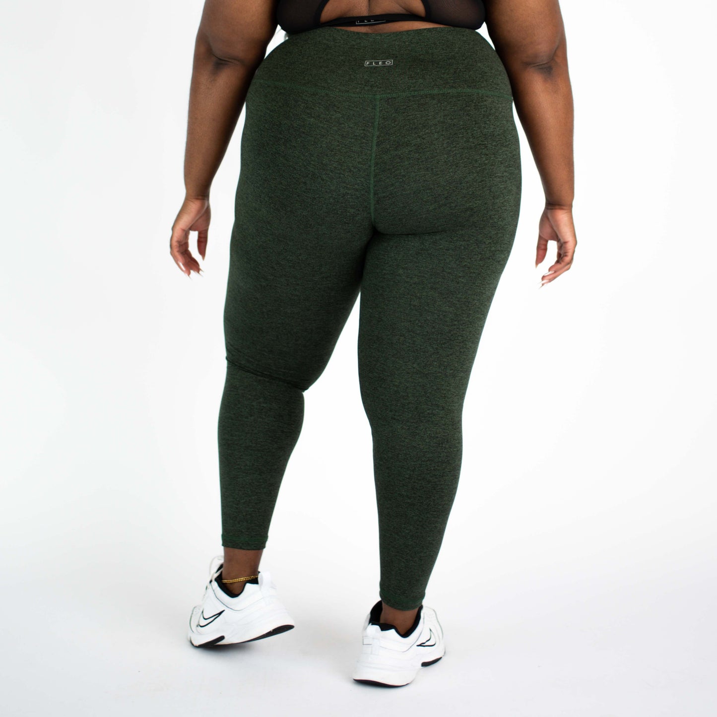 FLEO - El Toro Leggings 25" - High Rise - Leggings - back-logo-10-2_ecfaf17c-6ffd-4f98-8044-6e691f07e4cb