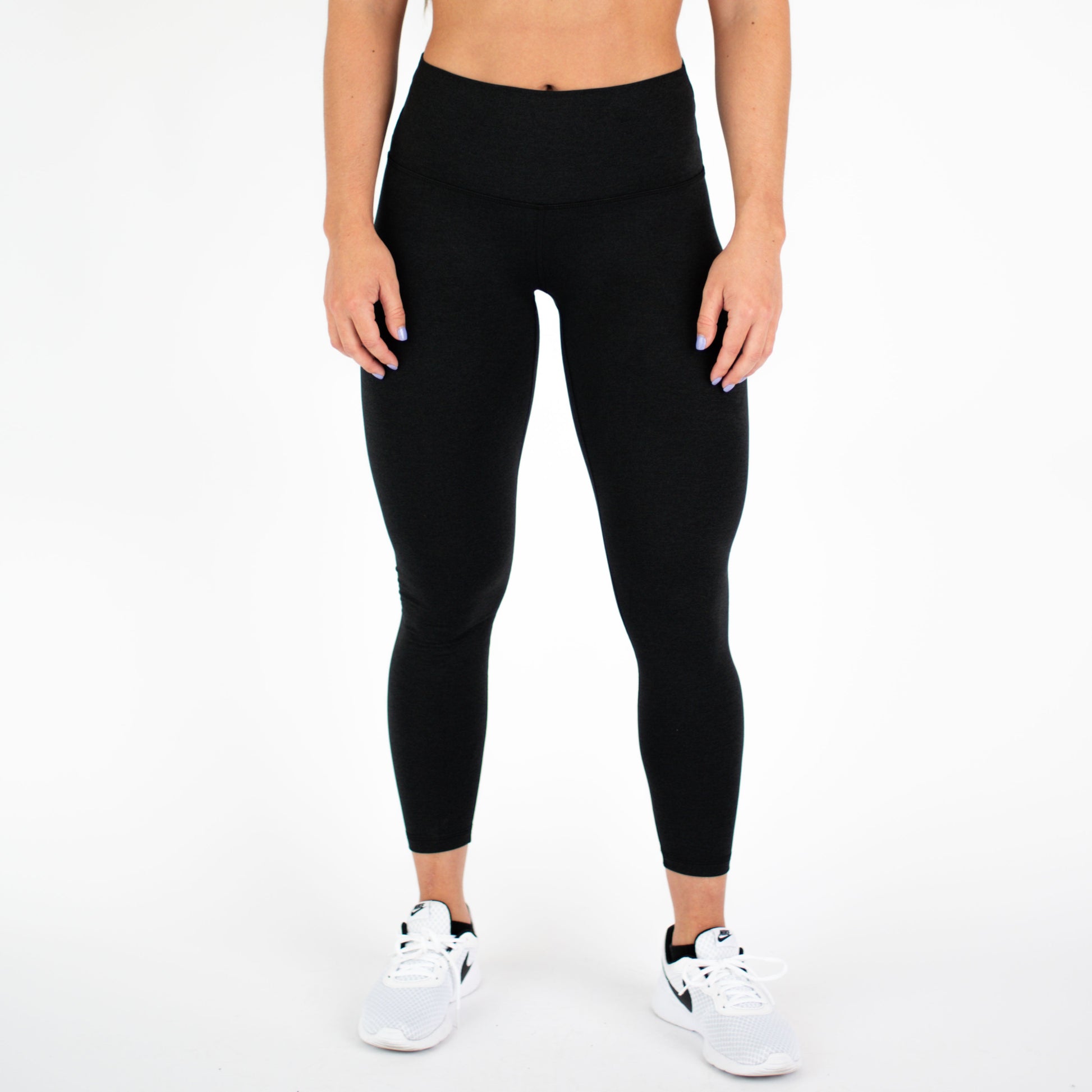 FLEO - El Toro Leggings 25" - High Rise - Leggings - back-logo-11_a3d6b9e0-3934-4ddc-931b-4140d04006a9