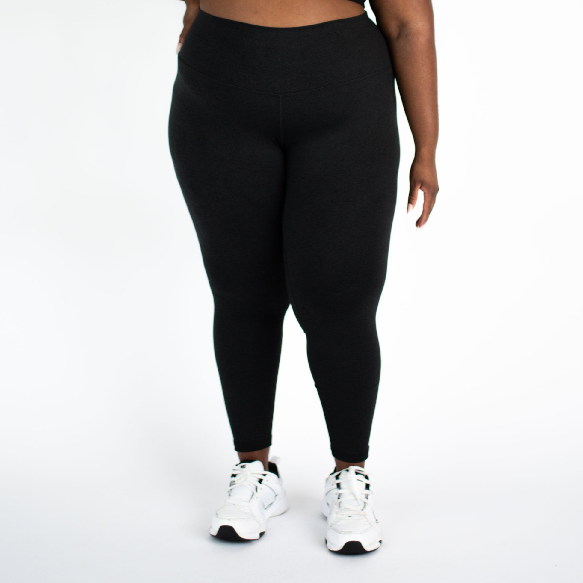 FLEO - El Toro Leggings 25" - High Rise - Leggings - back-logo-1_95756e6e-1bc9-4bd3-b683-15b083930b7e