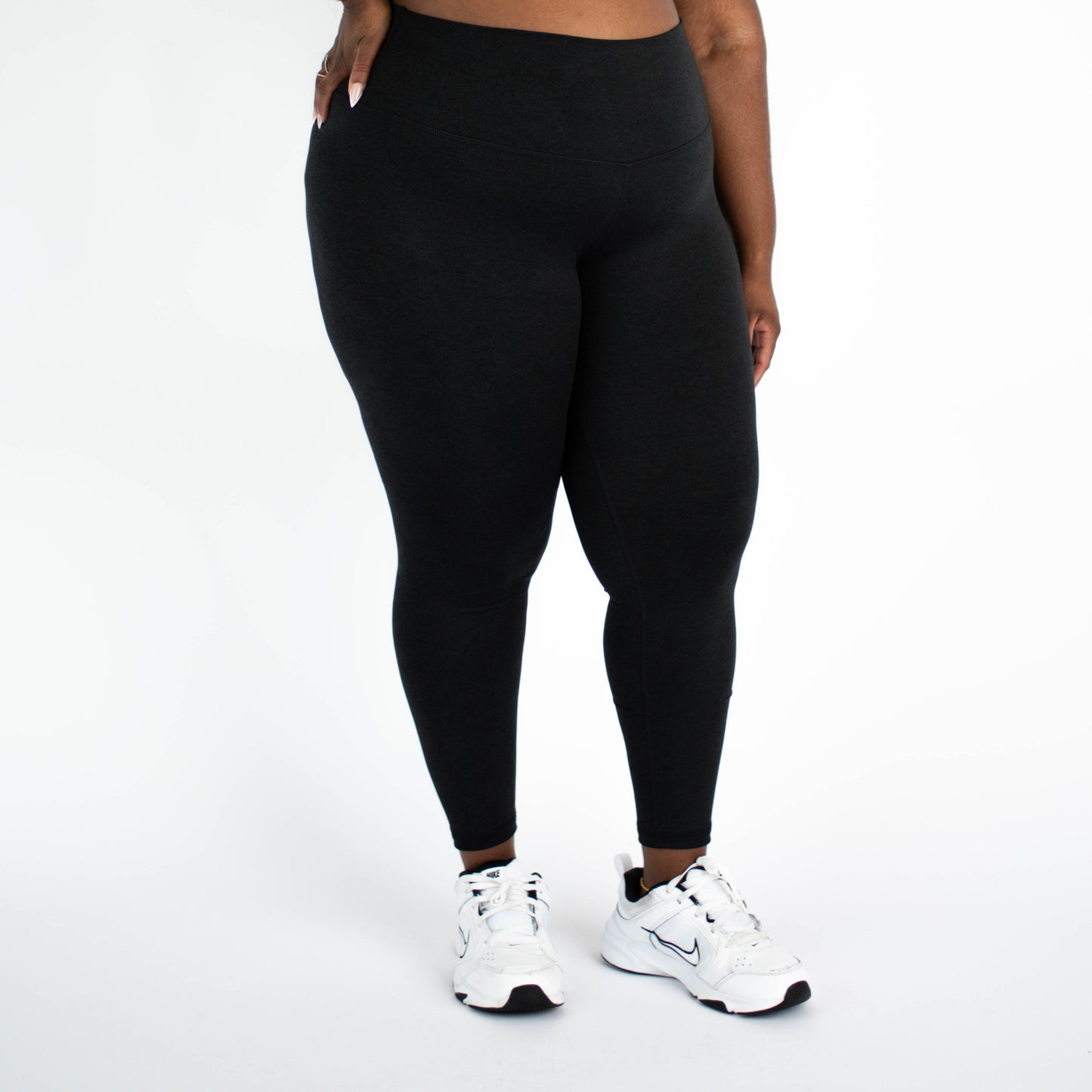 FLEO - El Toro Leggings 25" - High Rise - Leggings - back-logo-2_16cb0ac1-1438-4c82-b3a8-ee20ebf64d00