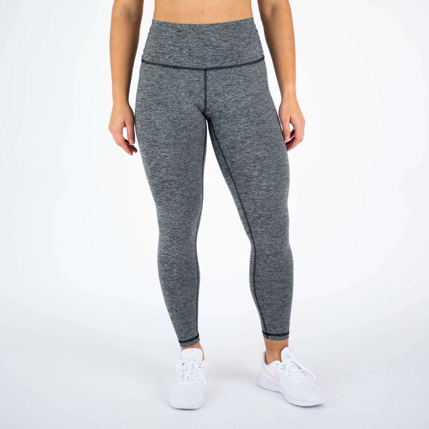 FLEO - El Toro Leggings 25" - High Rise - Leggings - back-logo-6_2cc1cafa-e24b-4a94-b787-7f4f1063d9ac