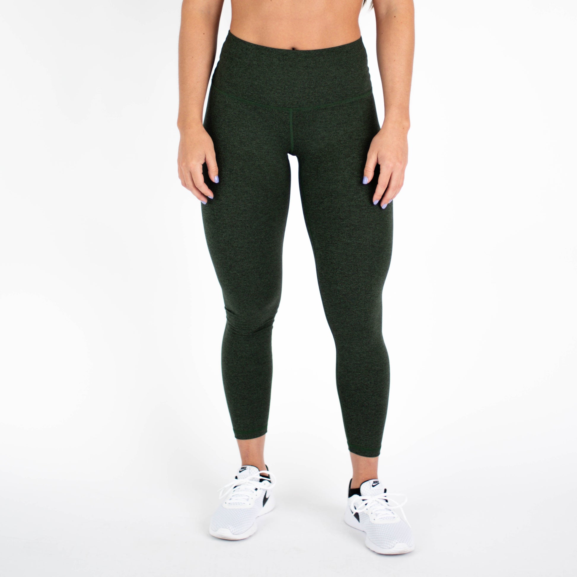 FLEO - El Toro Leggings 25" - High Rise - Leggings - back-logo-6_b0795b4d-4702-4b77-9bd3-b64f5bc1399c